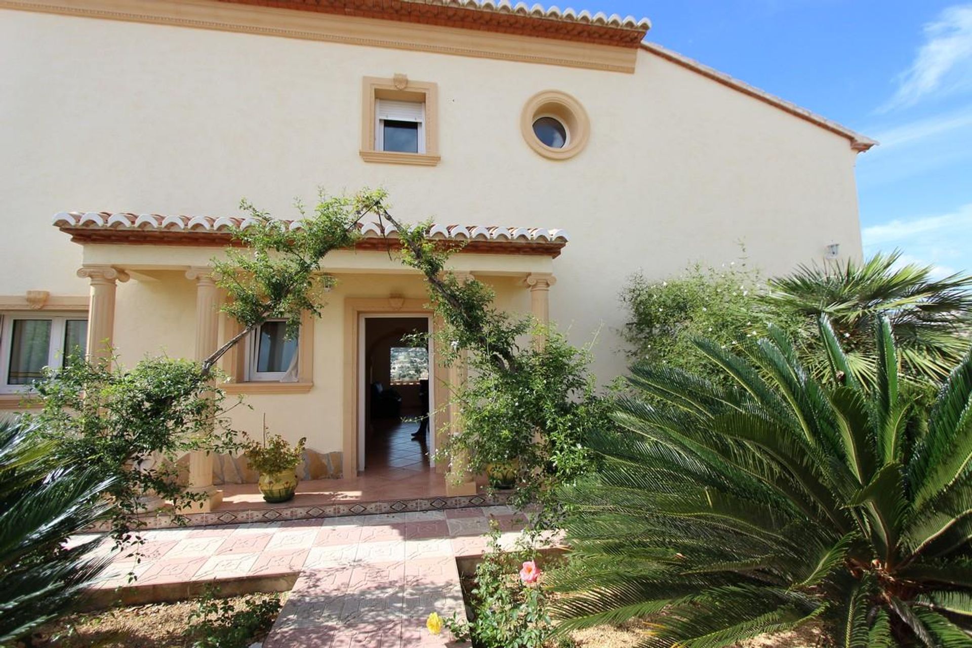 casa en Calp, Valencian Community 10228804