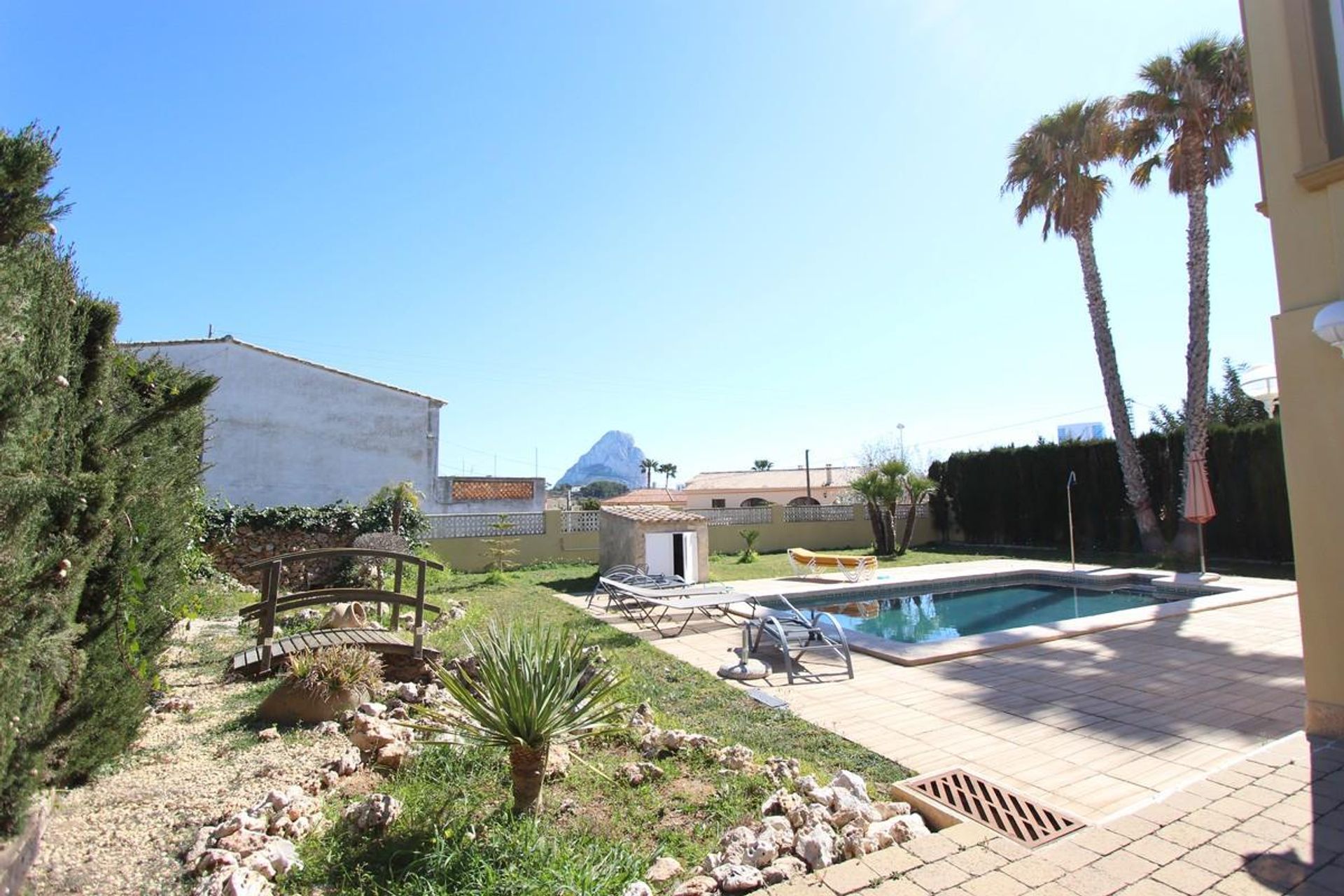 Casa nel Calp, Valencian Community 10228807