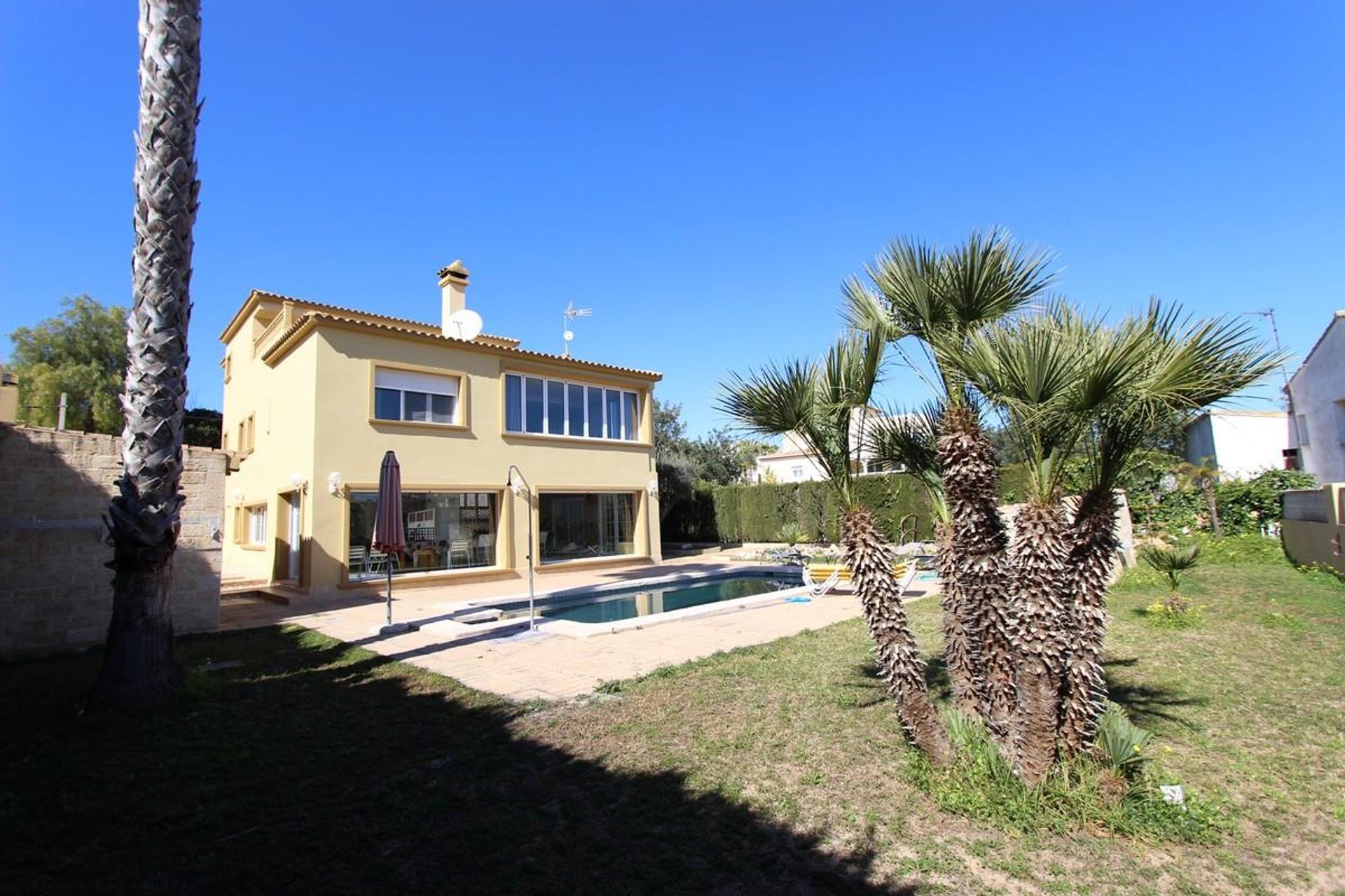 Casa nel Calp, Valencian Community 10228807