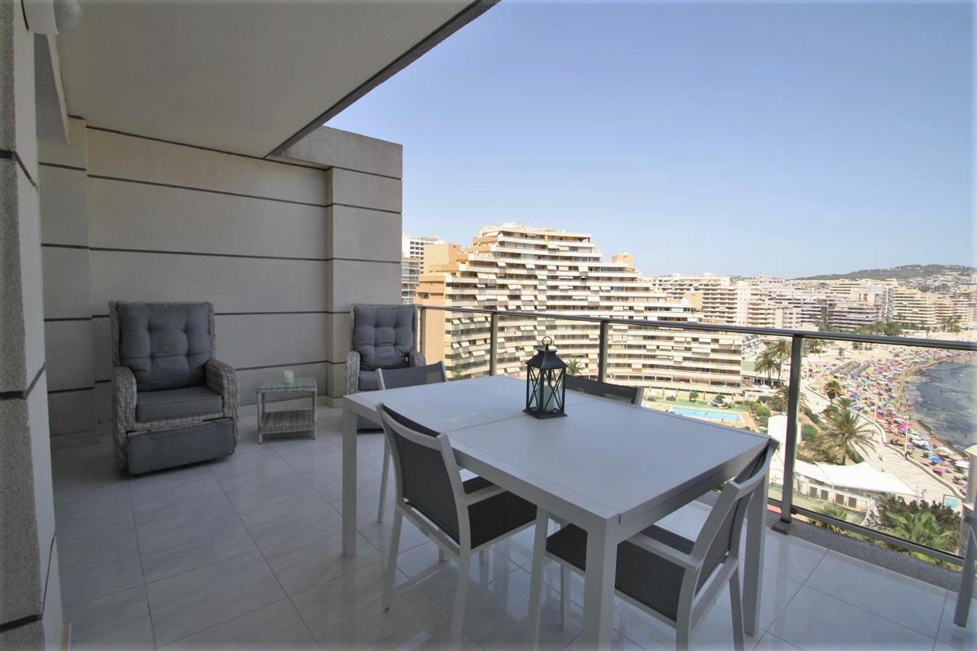 Condominio nel Calp, Valencian Community 10228818