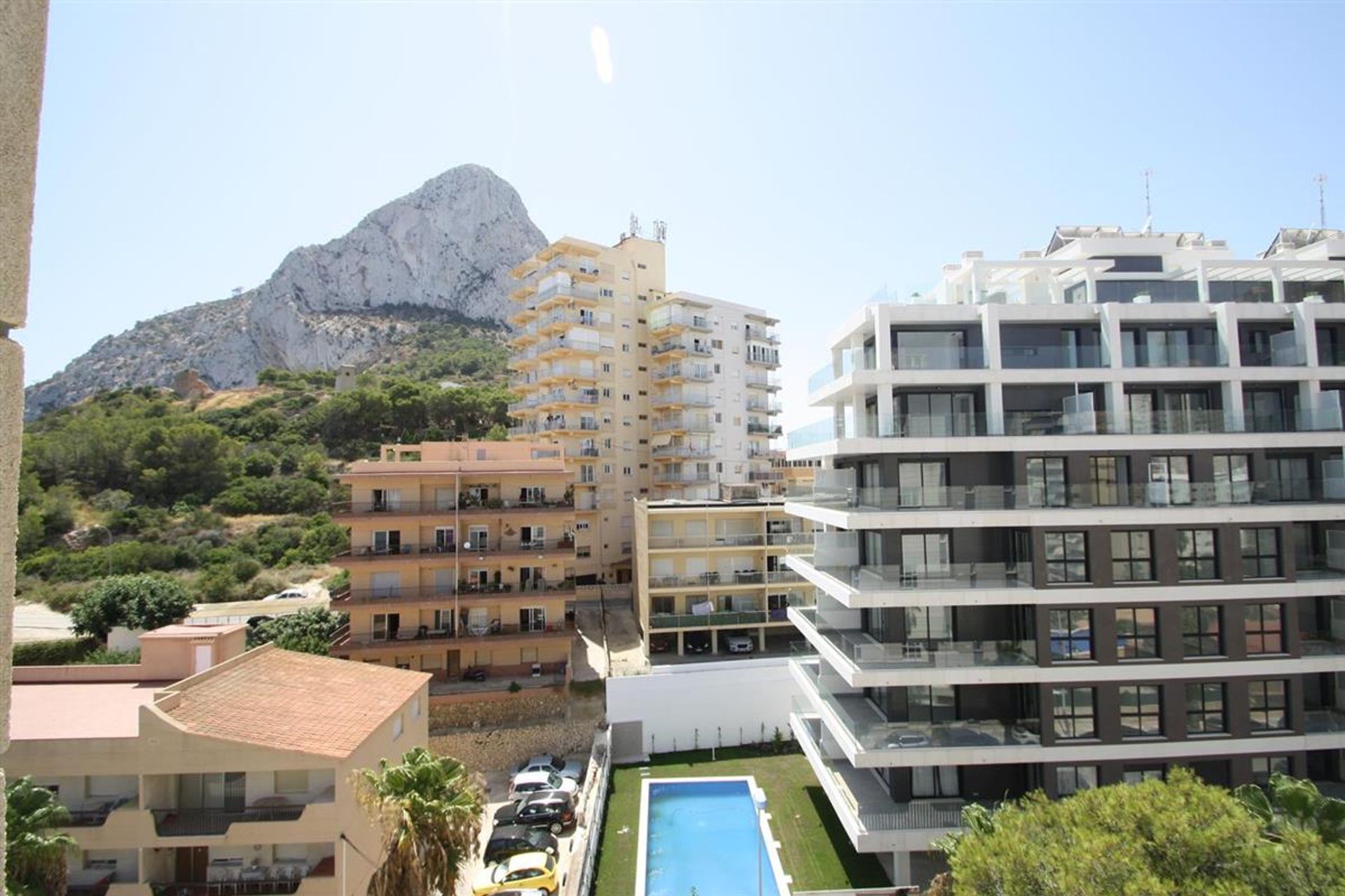 Condominio nel Calp, Valencian Community 10228818