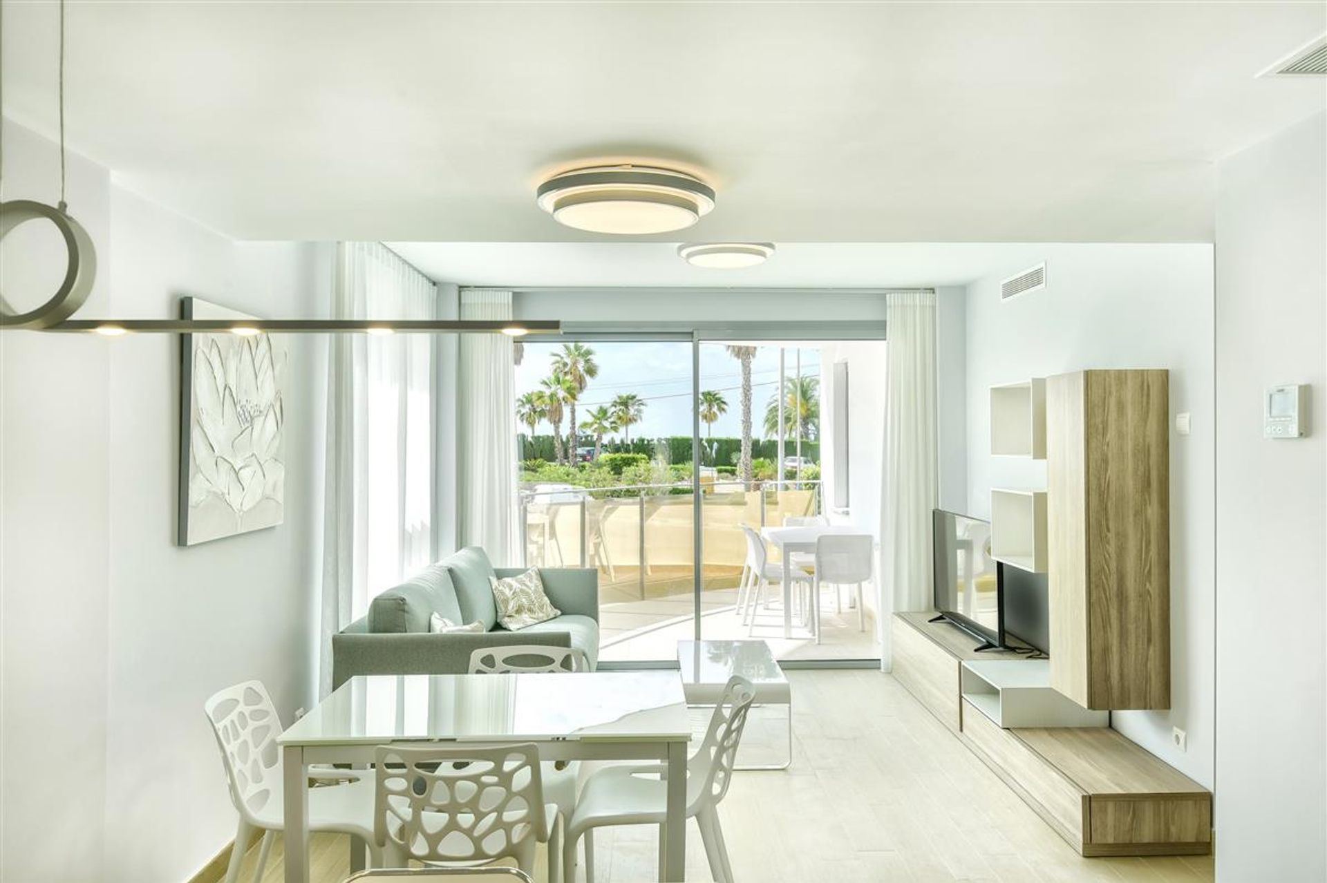 Condominio nel Calp, Valencian Community 10228828