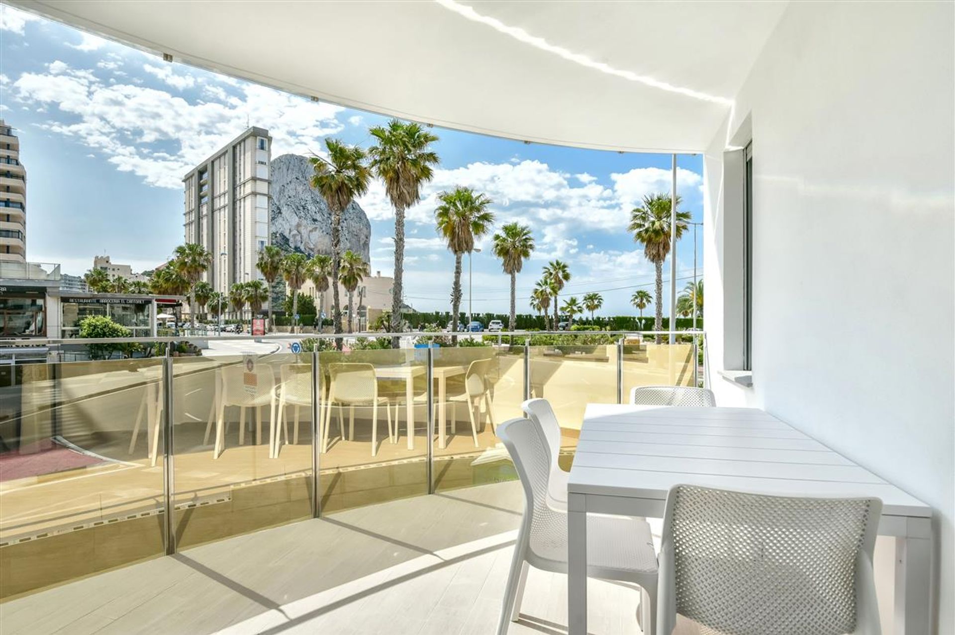 Condominio nel Calp, Valencian Community 10228828