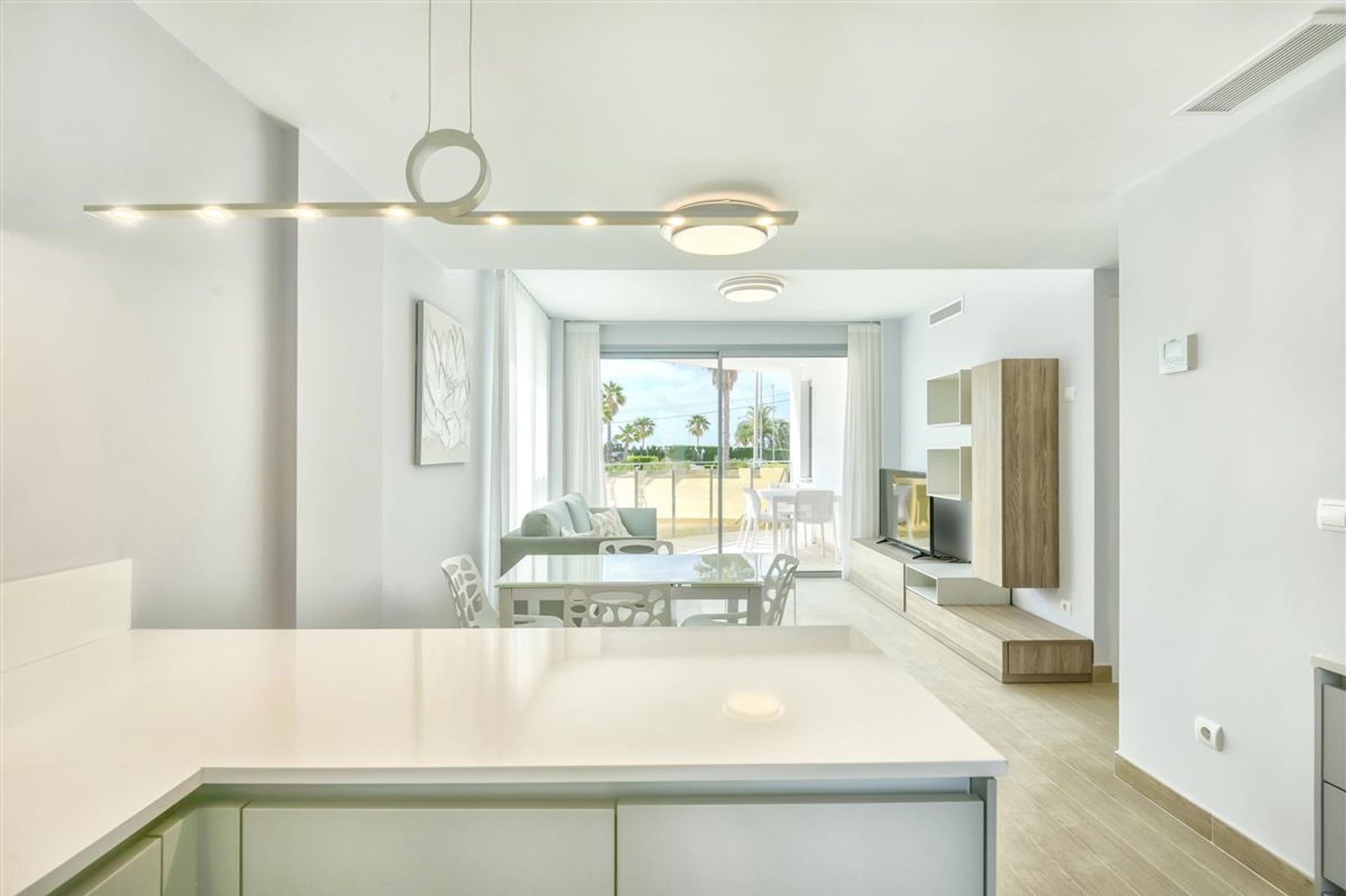 Condominio nel Calp, Valencian Community 10228828