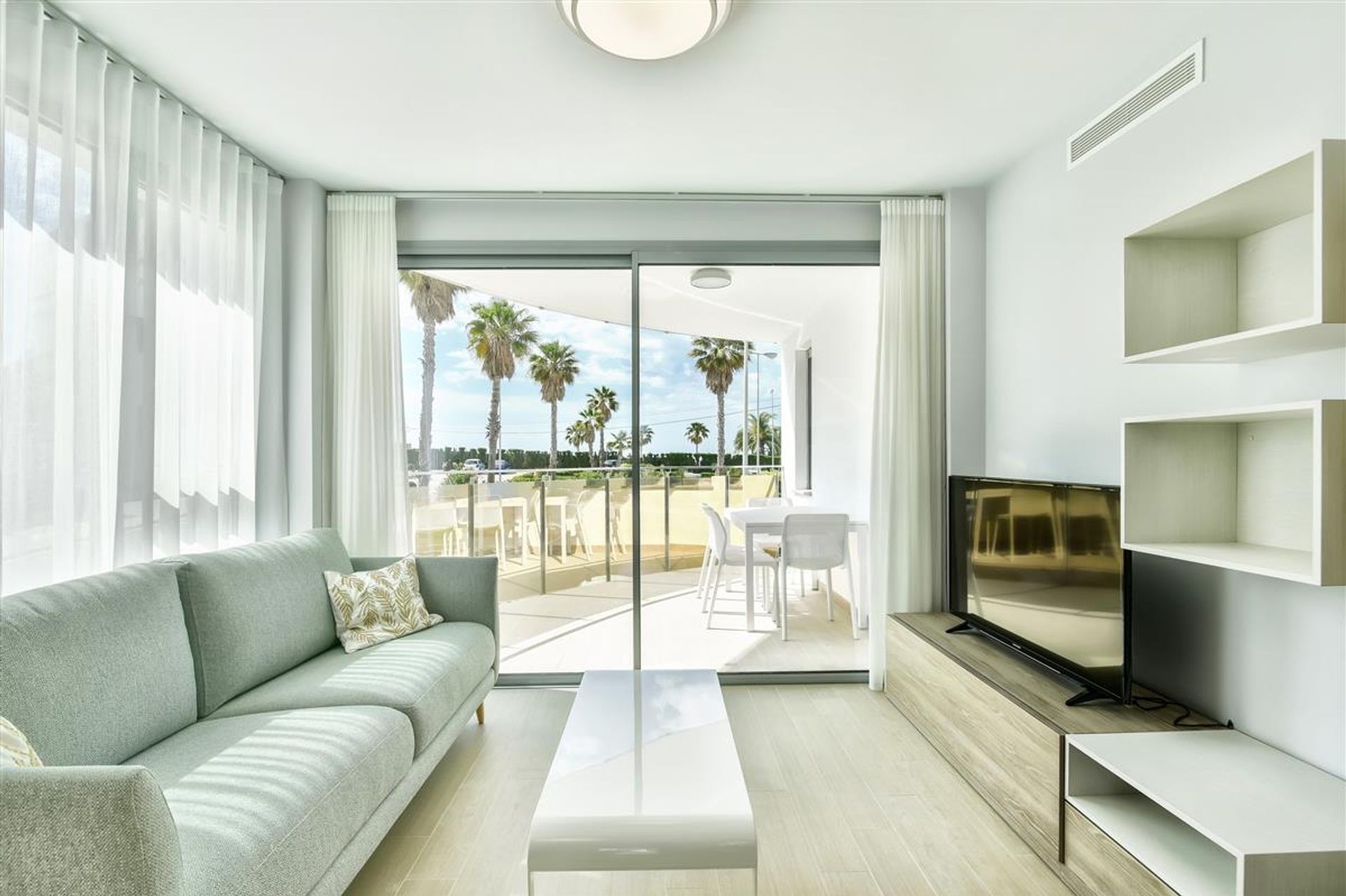 Condominio nel Calp, Valencian Community 10228828