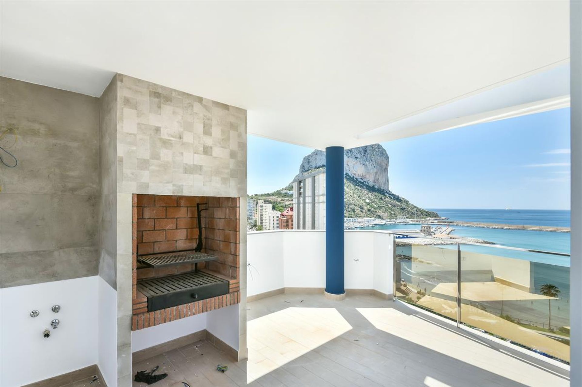 Condominio en Calp, Valencian Community 10228831