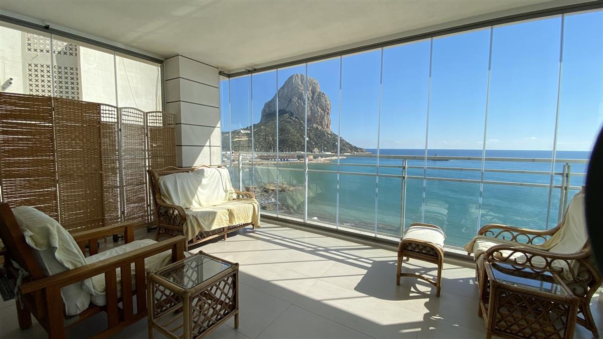 Condominium dans Calp, Valencian Community 10228850