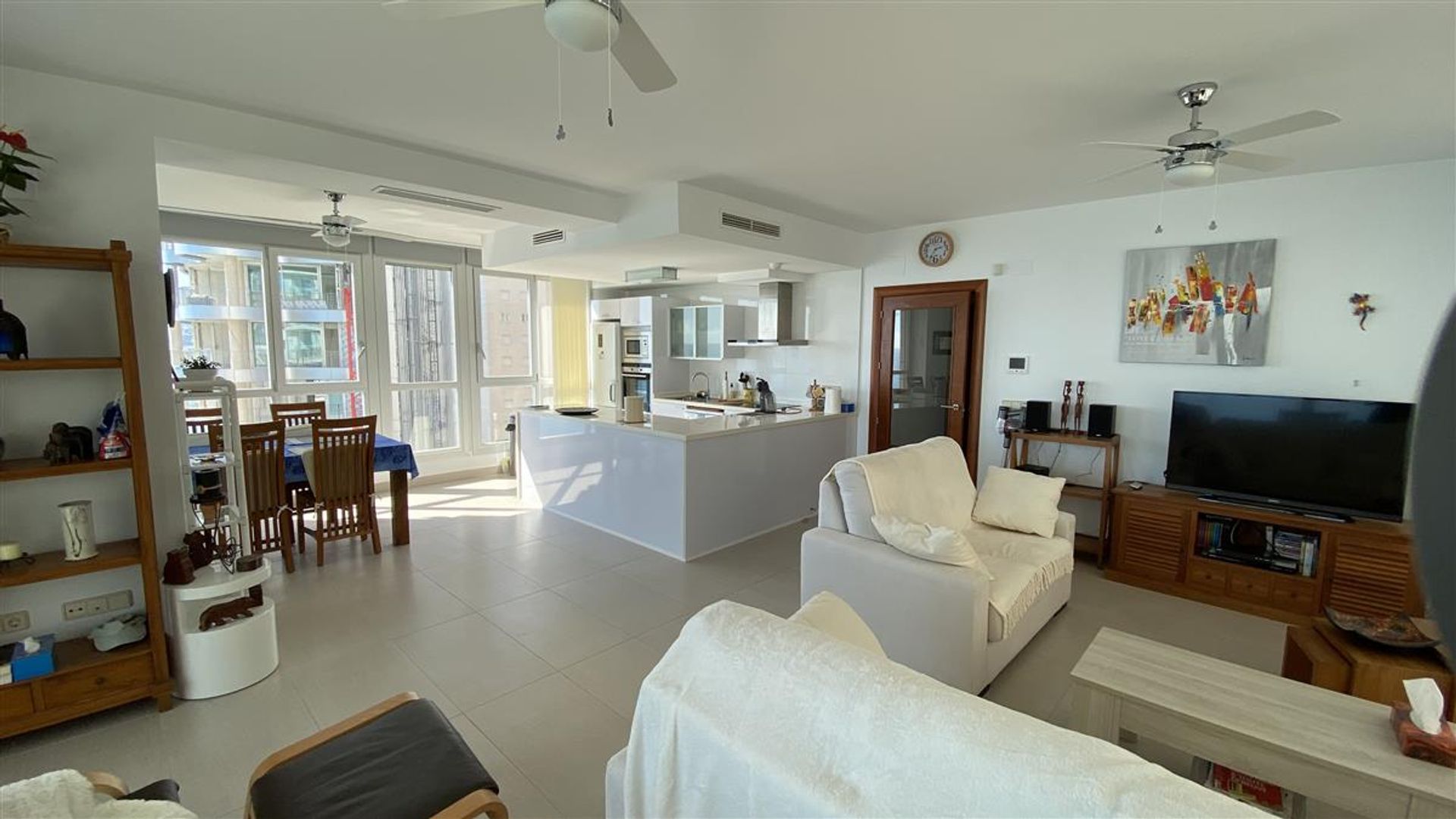 Condominium dans Calp, Valencian Community 10228850