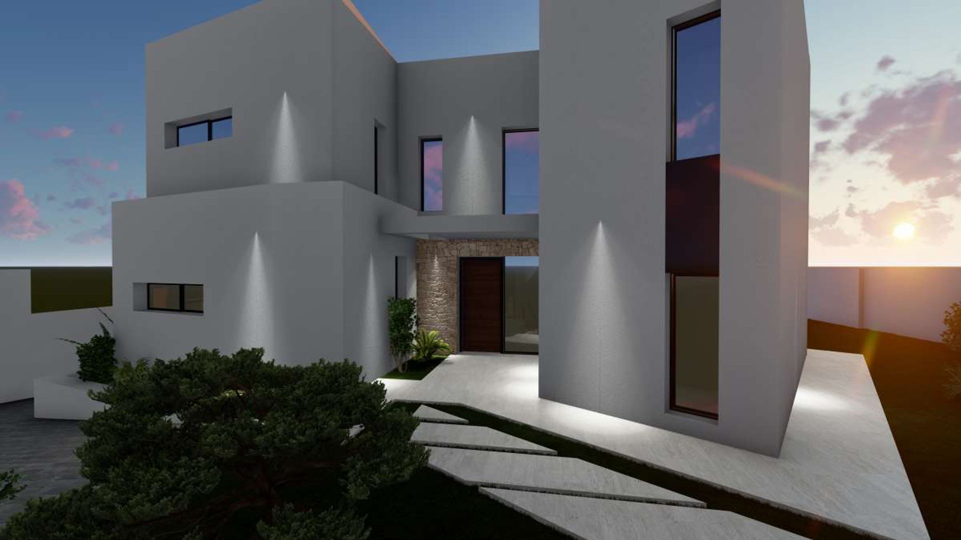 rumah dalam Moraira, Valencian Community 10228853