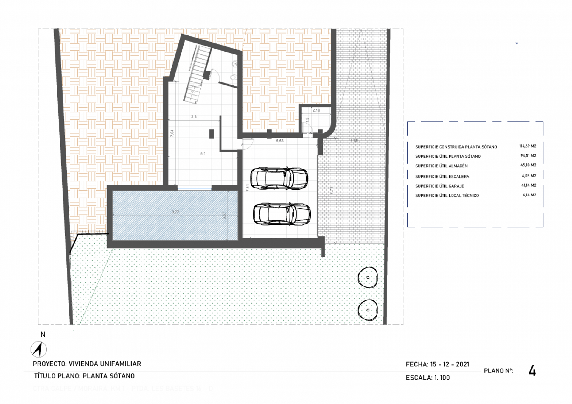 rumah dalam Moraira, Valencian Community 10228853