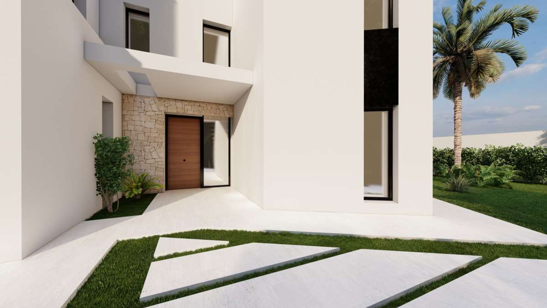 rumah dalam Moraira, Valencian Community 10228853