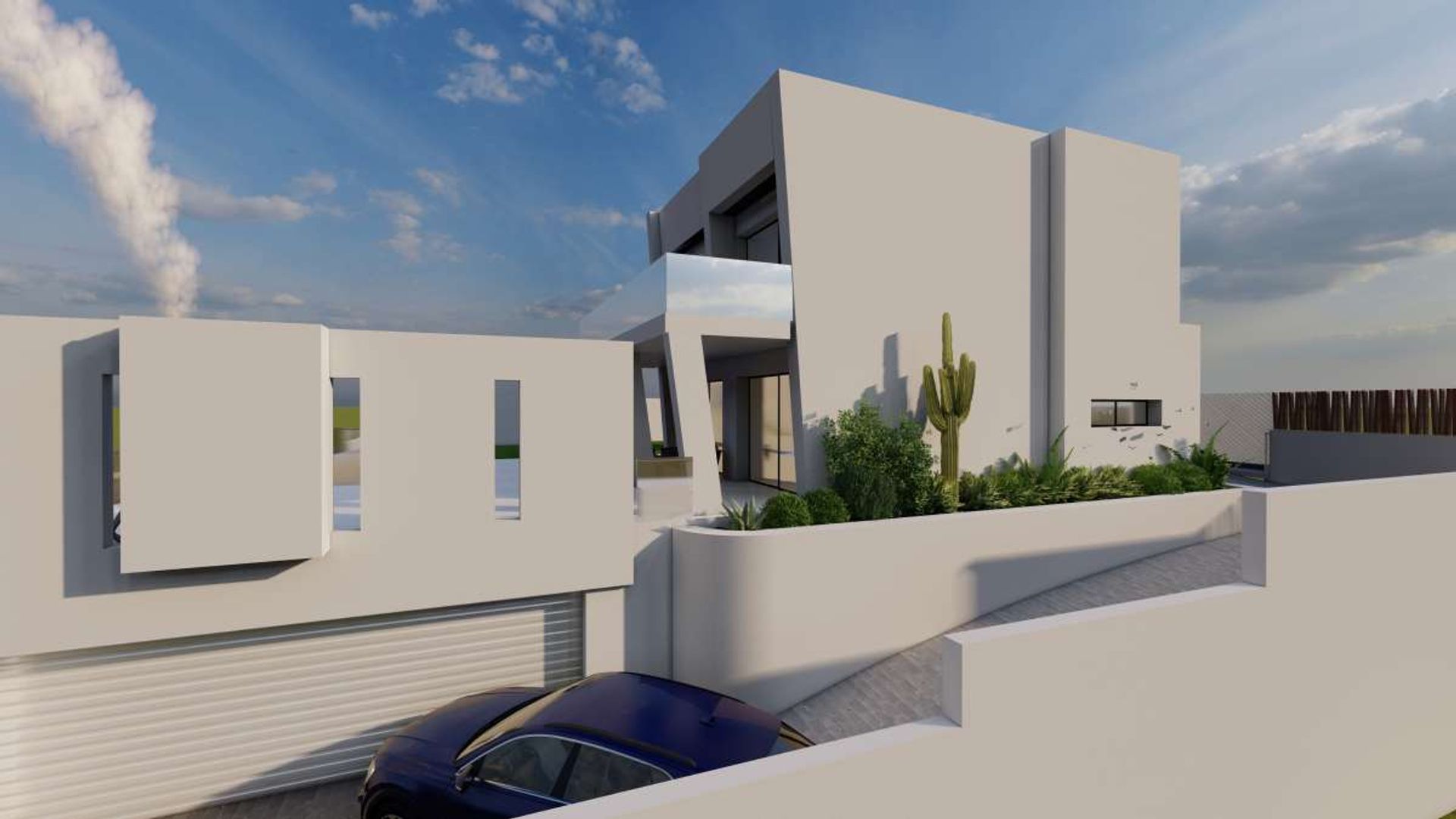 rumah dalam Moraira, Valencian Community 10228853