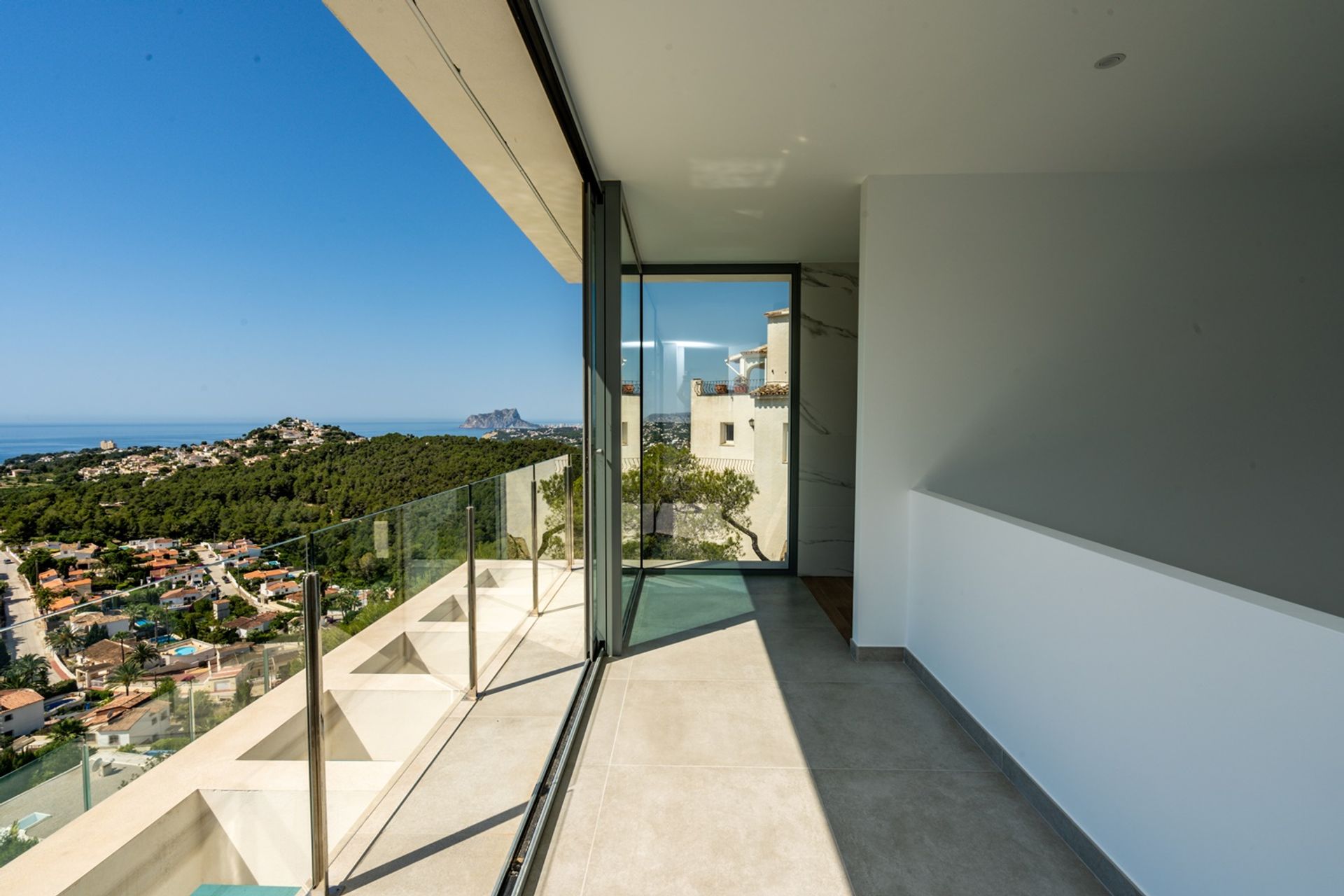 بيت في Moraira, Valencian Community 10228856