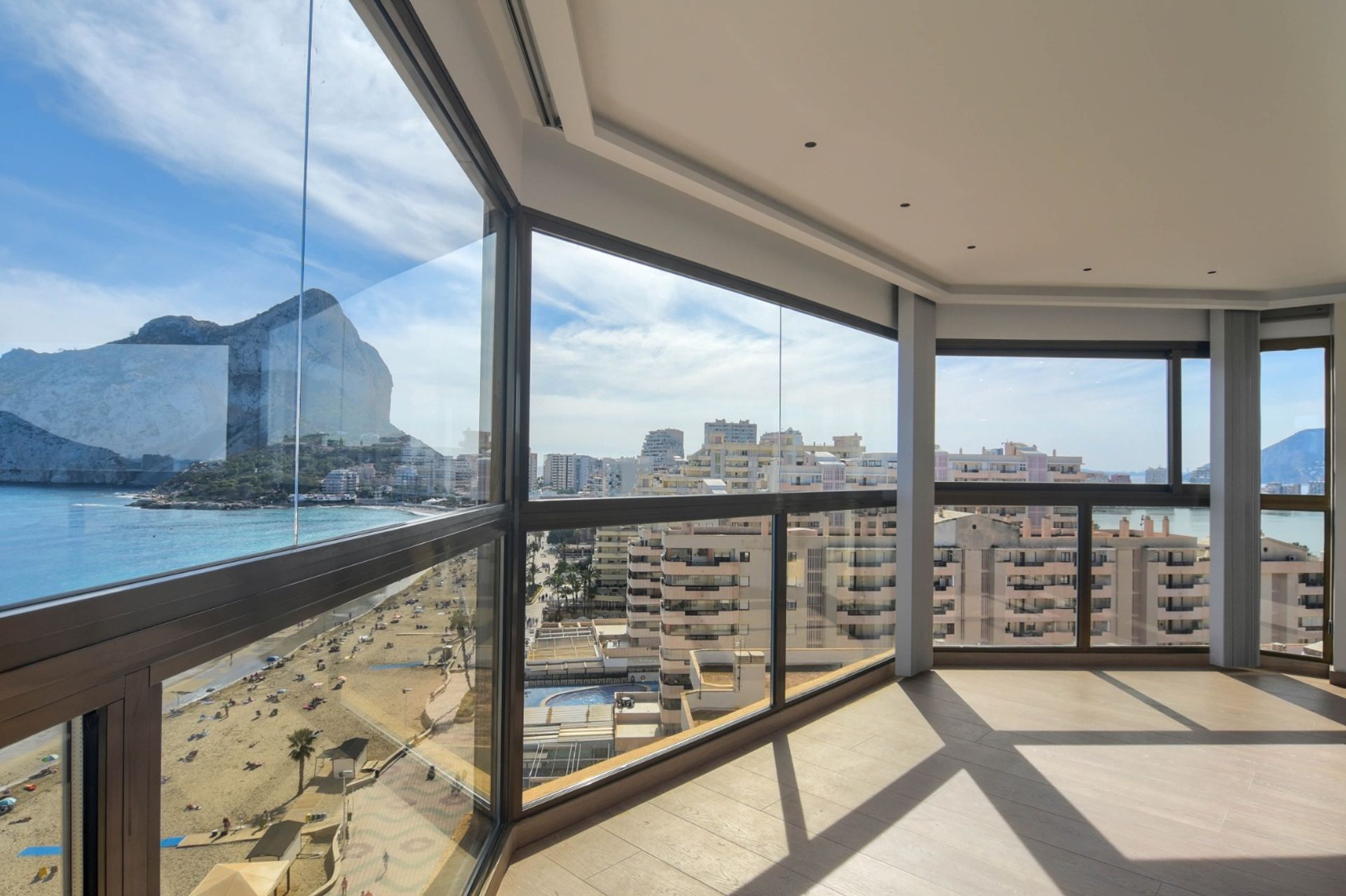 Condominio nel Calp, Valencian Community 10228857