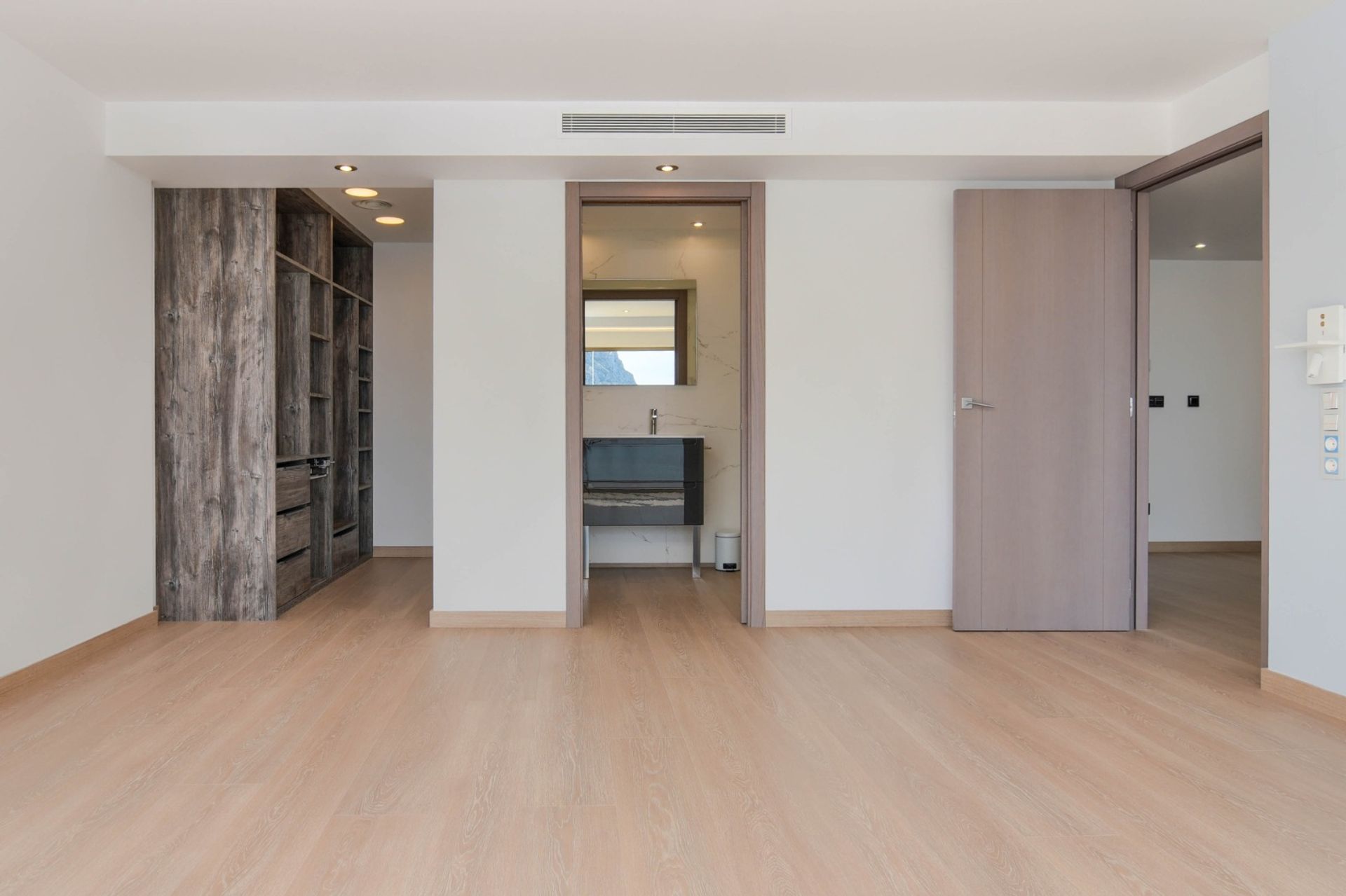 Condominio nel Calp, Valencian Community 10228857