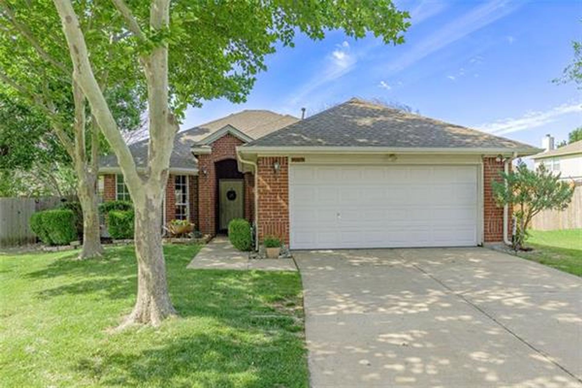 Hus i McKinney, Texas 10228906