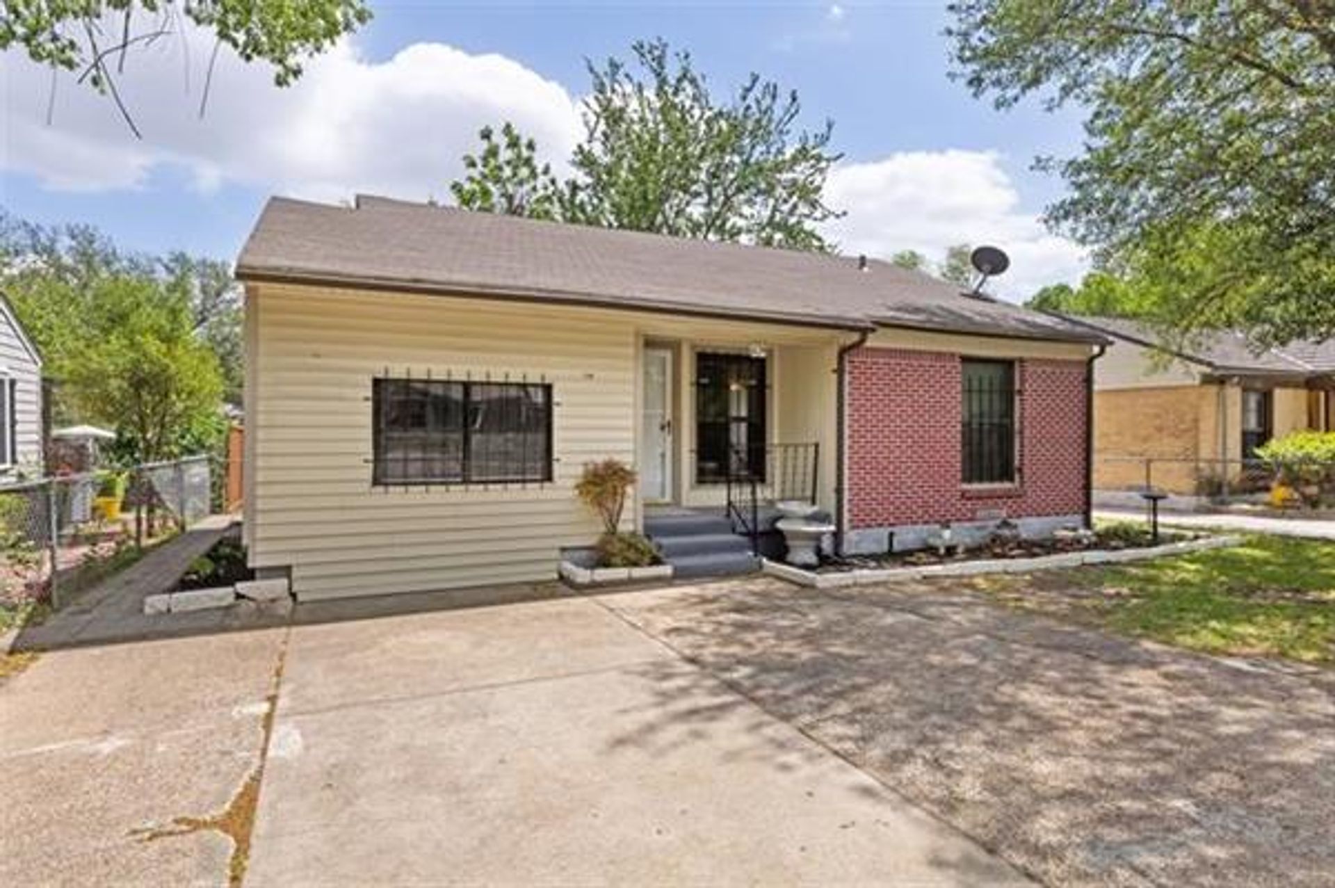 Huis in Hooglandpark, Texas 10228916