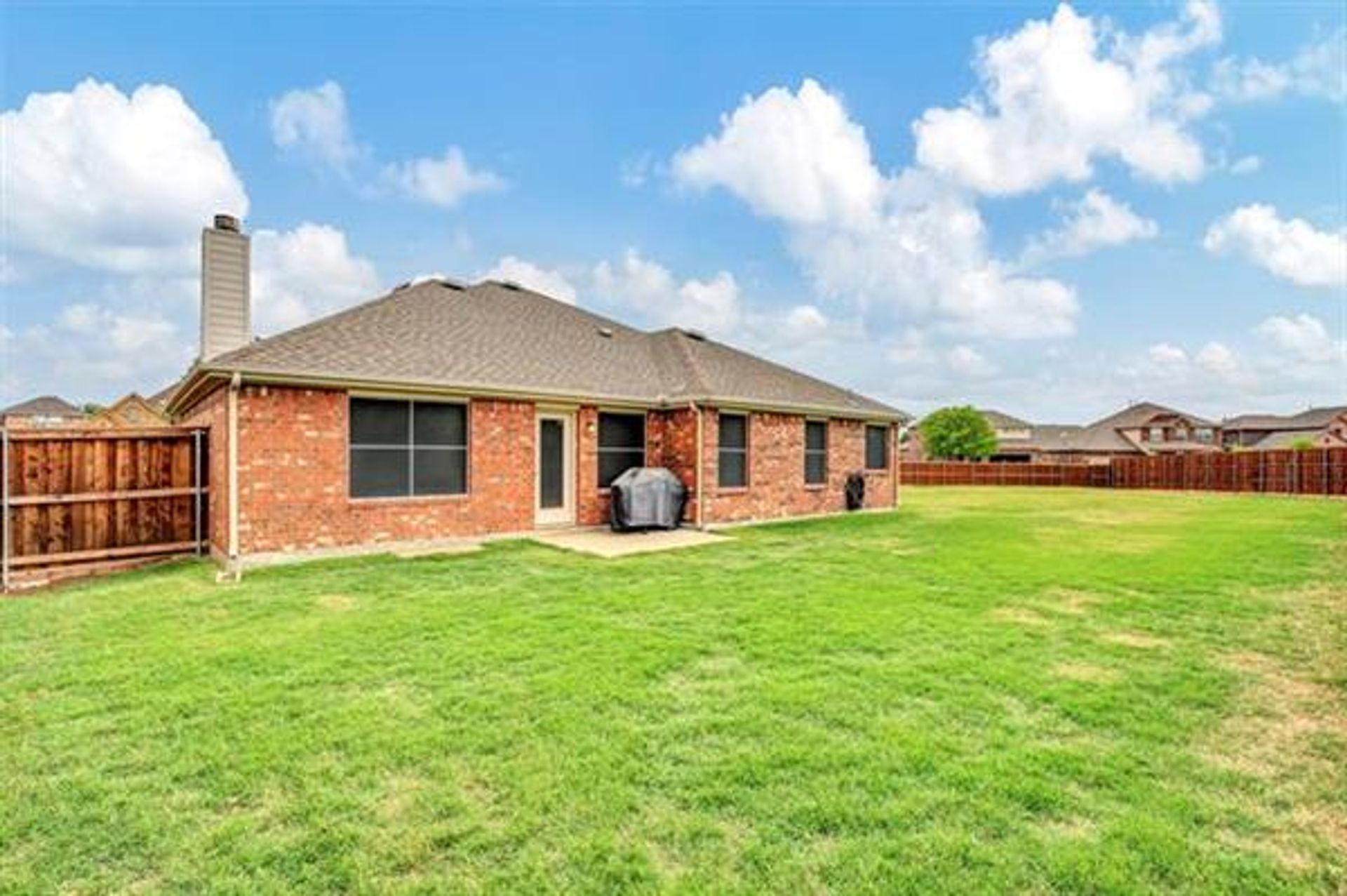 σπίτι σε Little Elm, Texas 10229210