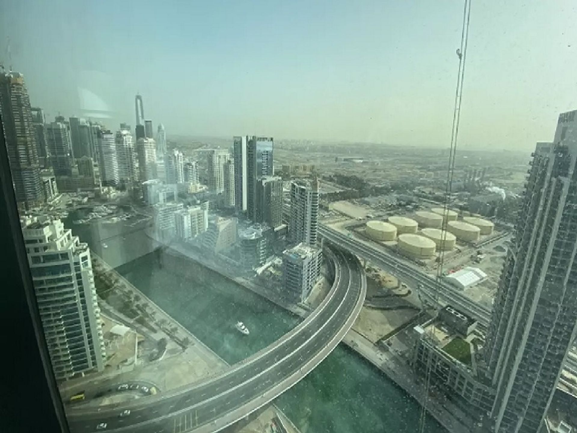 Osakehuoneisto sisään Dubai, Dubai 10229227