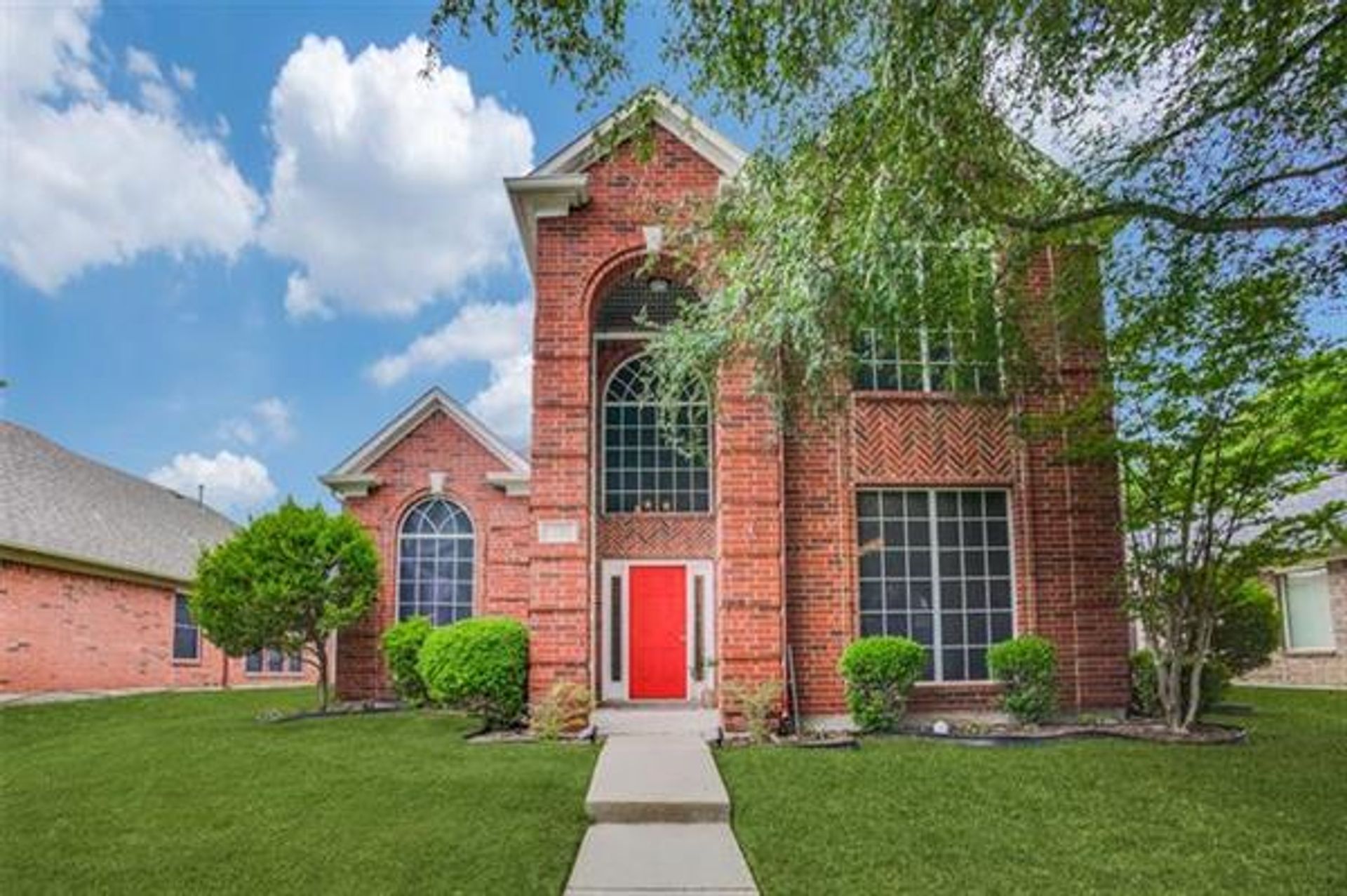 casa no Aldeia das Terras Altas, Texas 10229278