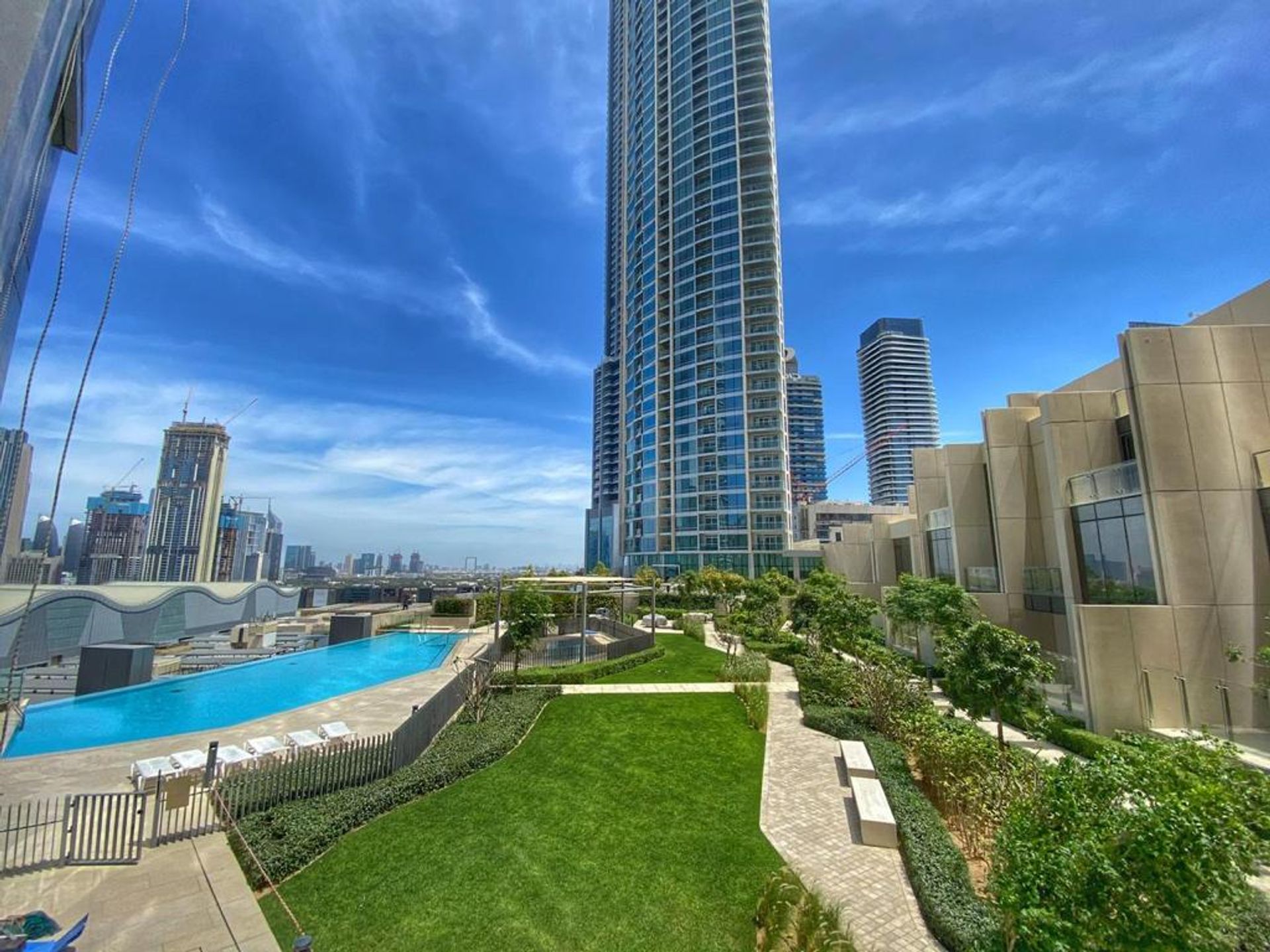 Condominio nel Dubai, Dubayy 10229293