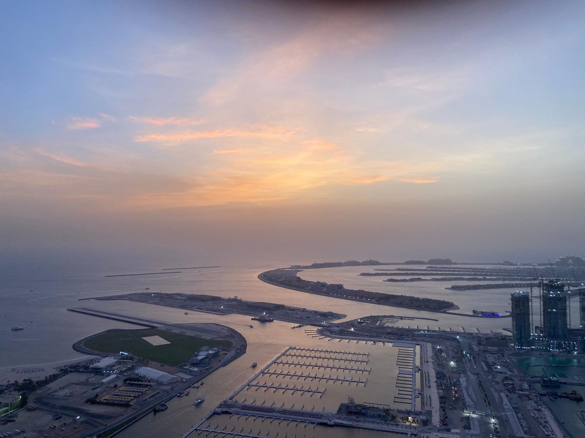 분양 아파트 에 Dubai, Dubai 10229309