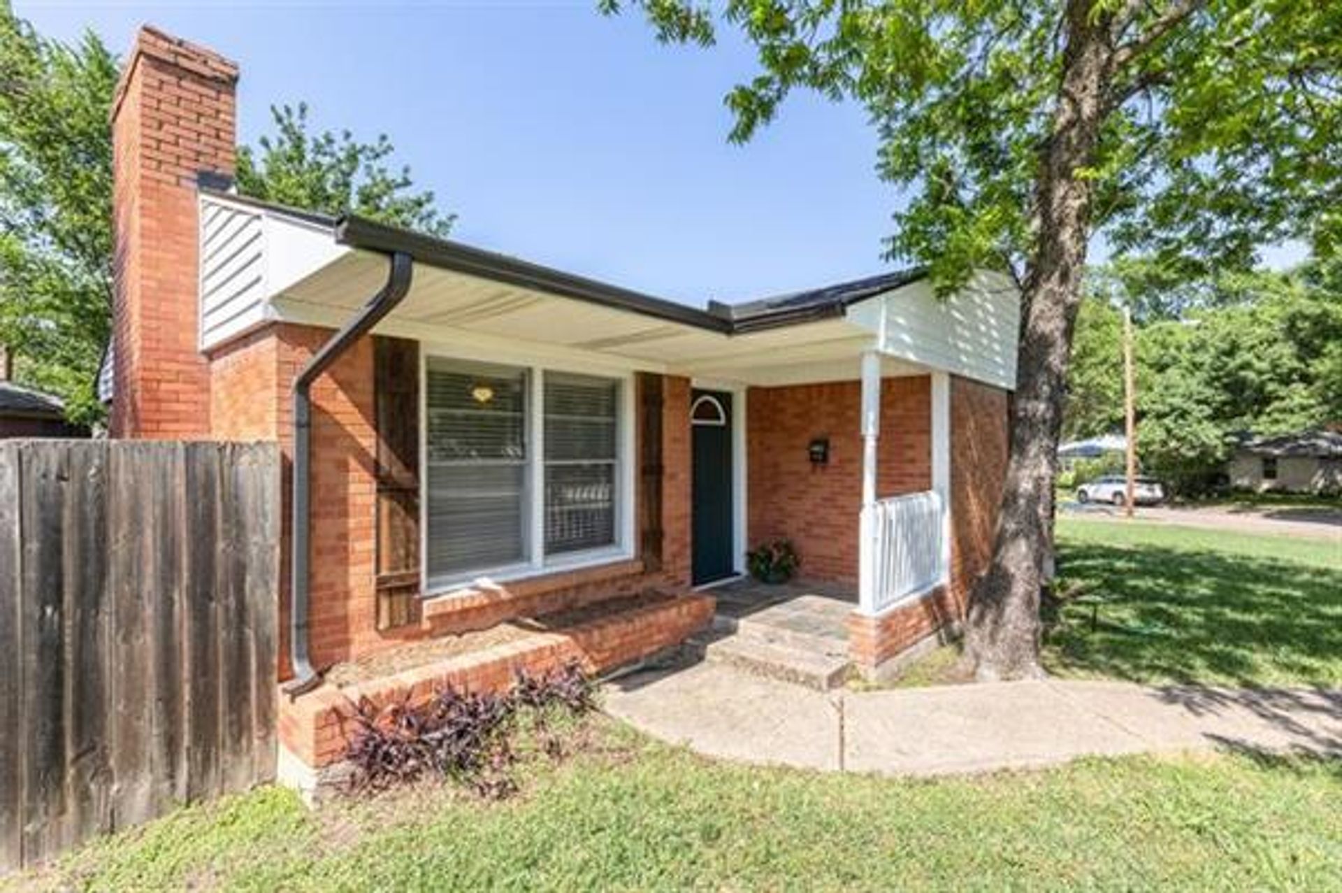 Rumah di Dallas, Texas 10229347