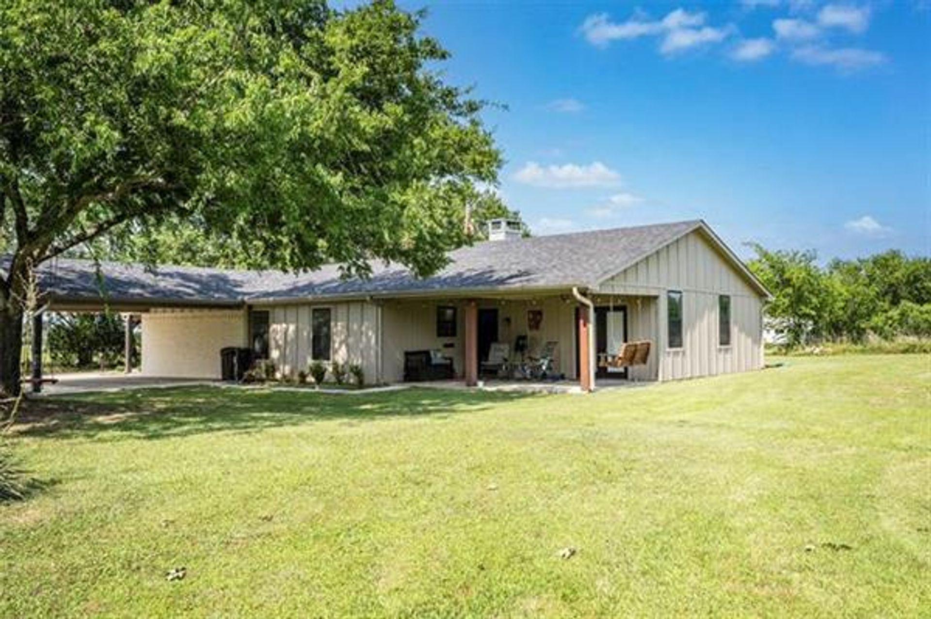 Hus i Eustace, Texas 10229355