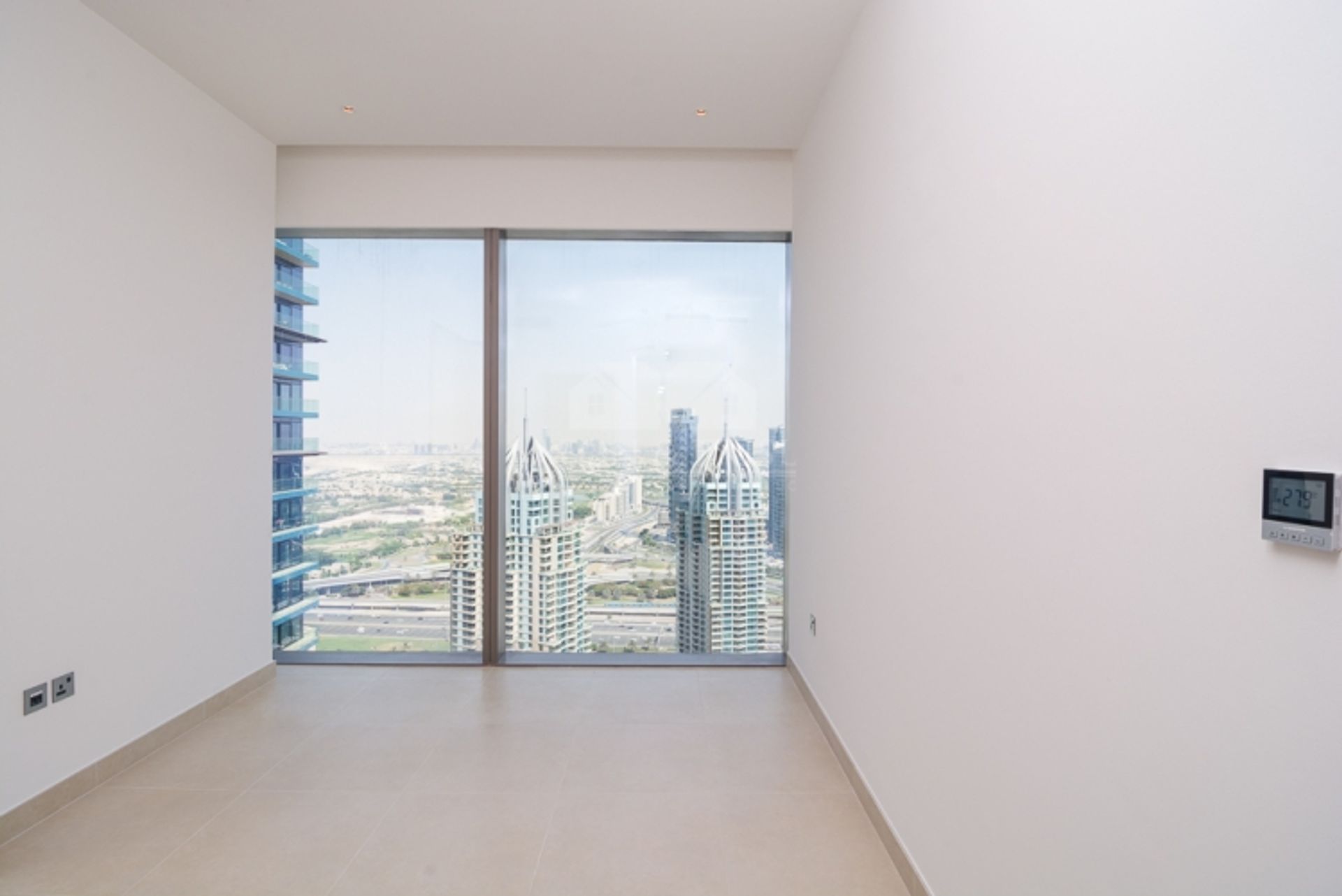 Condominium dans Dubai, Dubai 10229422