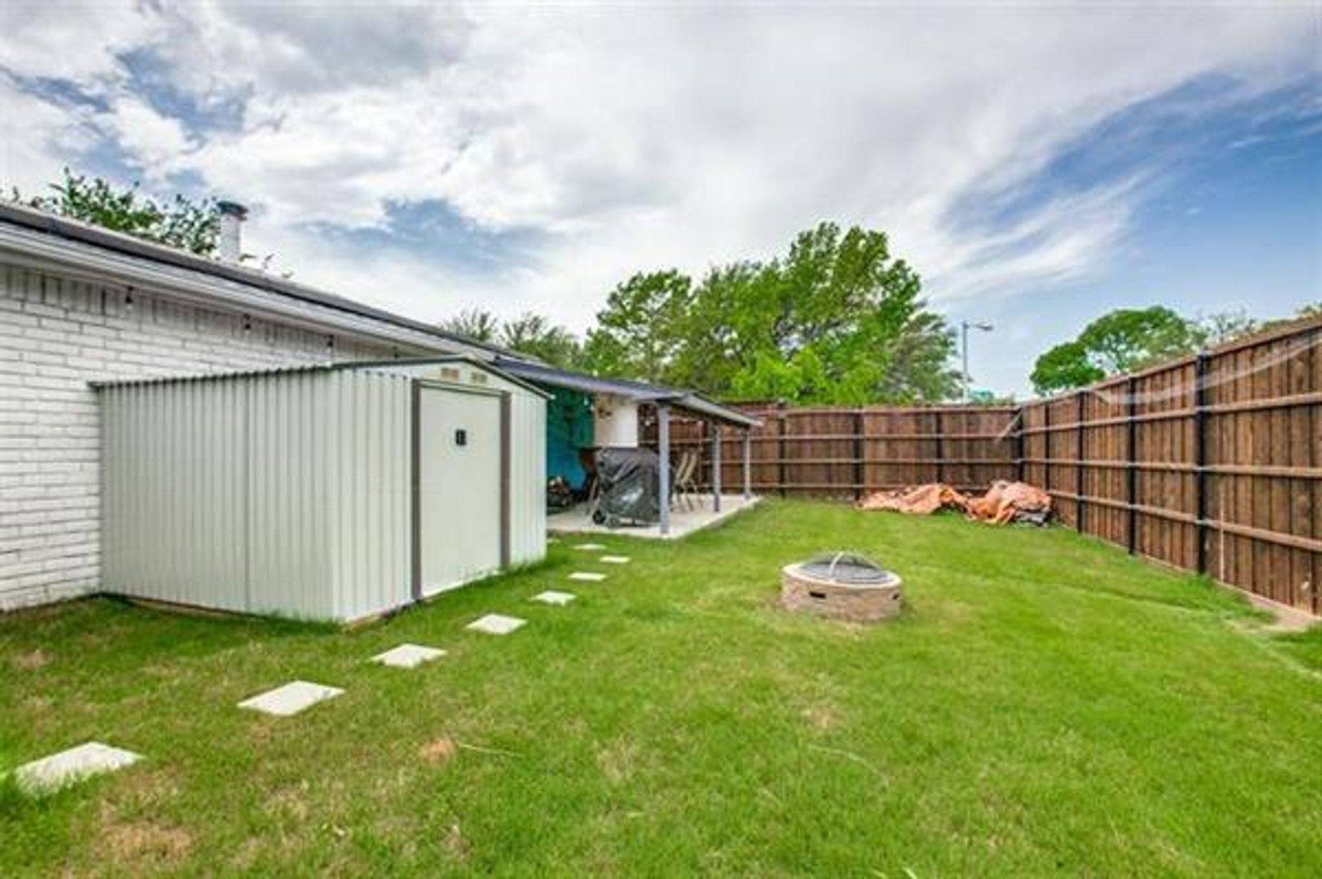 Dom w Plano, Texas 10229471