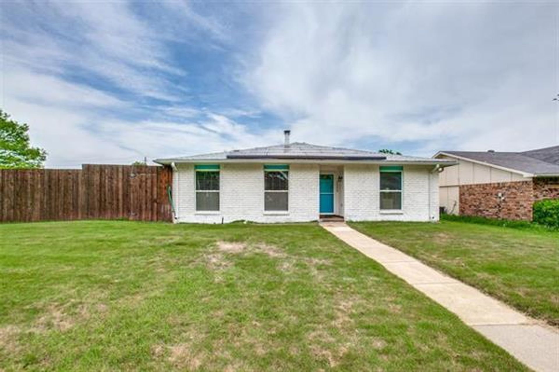 casa no Plano, Texas 10229471