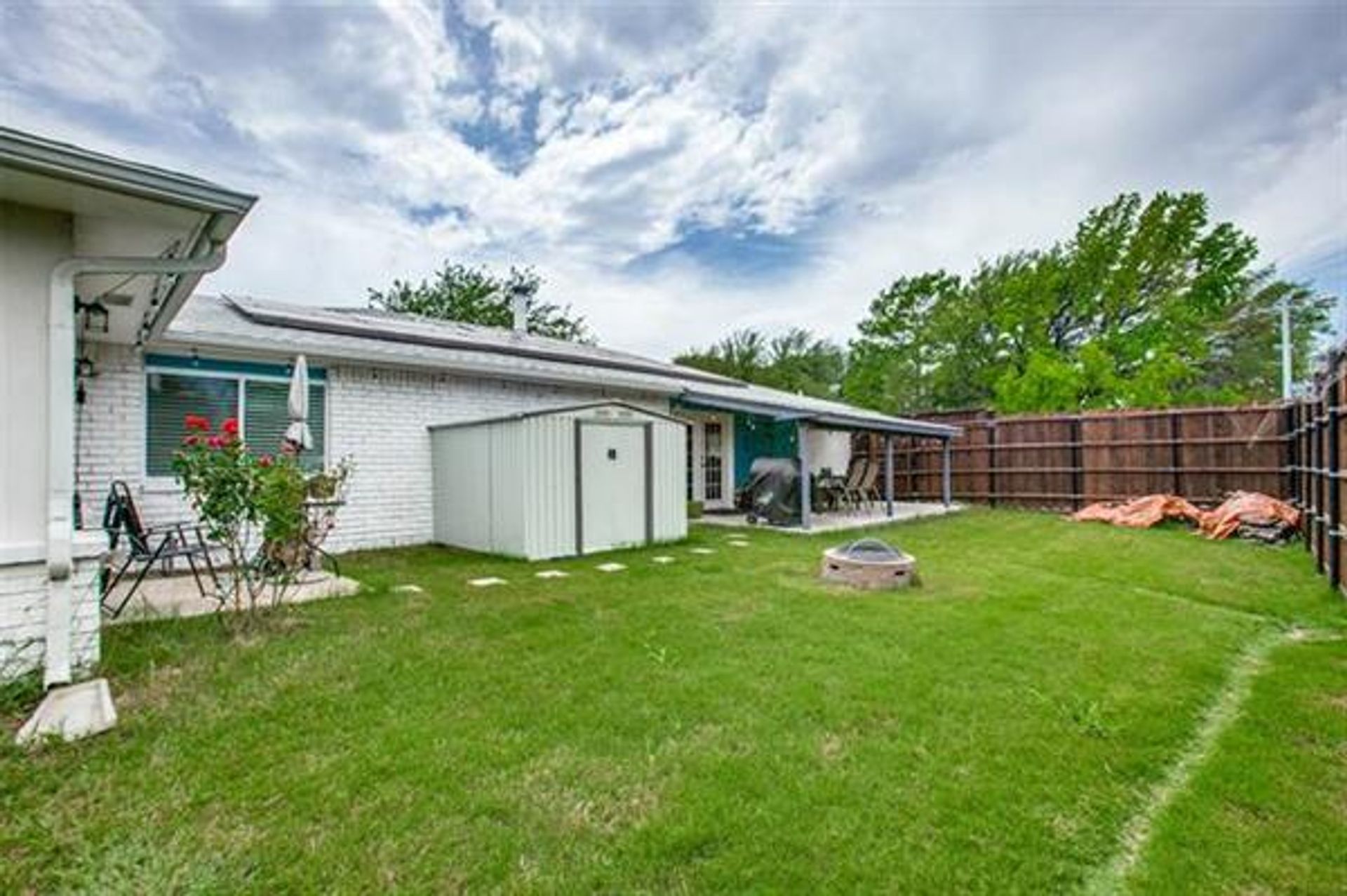 Dom w Plano, Texas 10229471