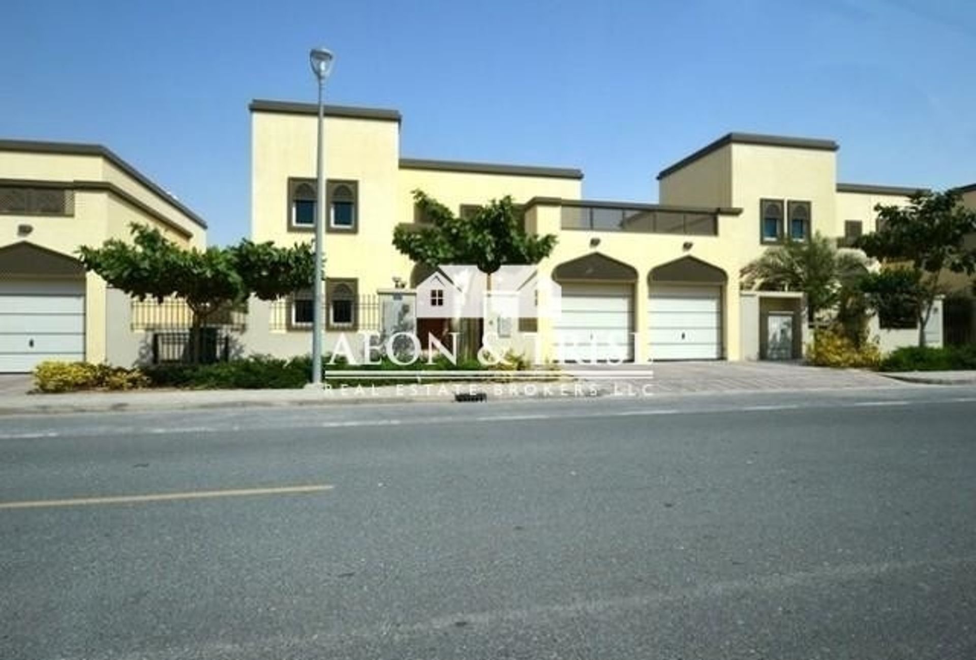 rumah dalam Dubai, Dubai 10229654