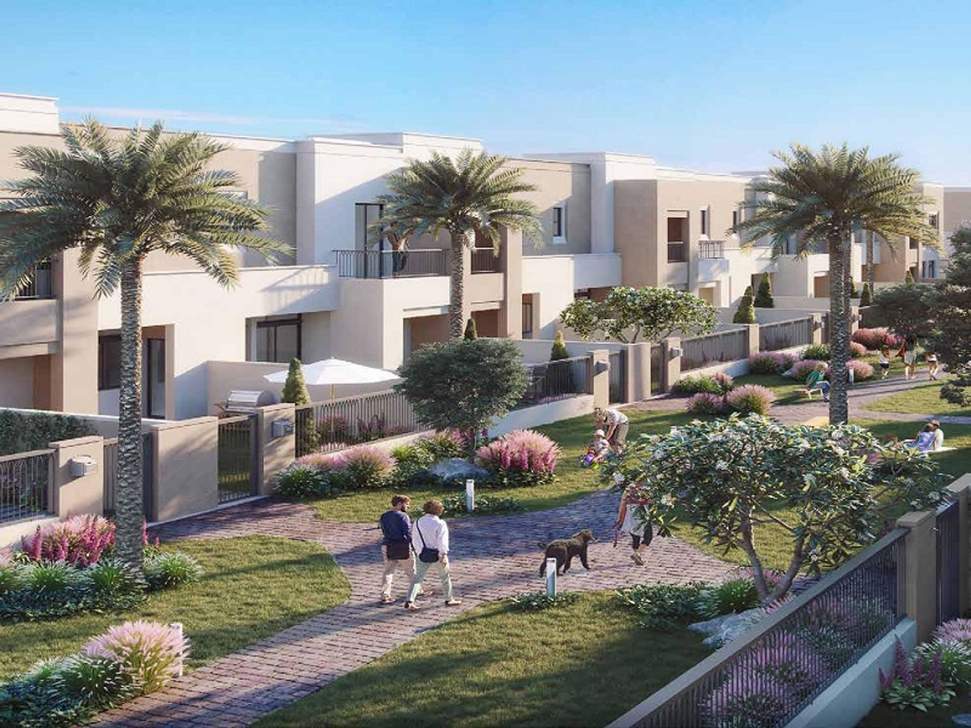 Rumah di Dubai, Dubai 10229703