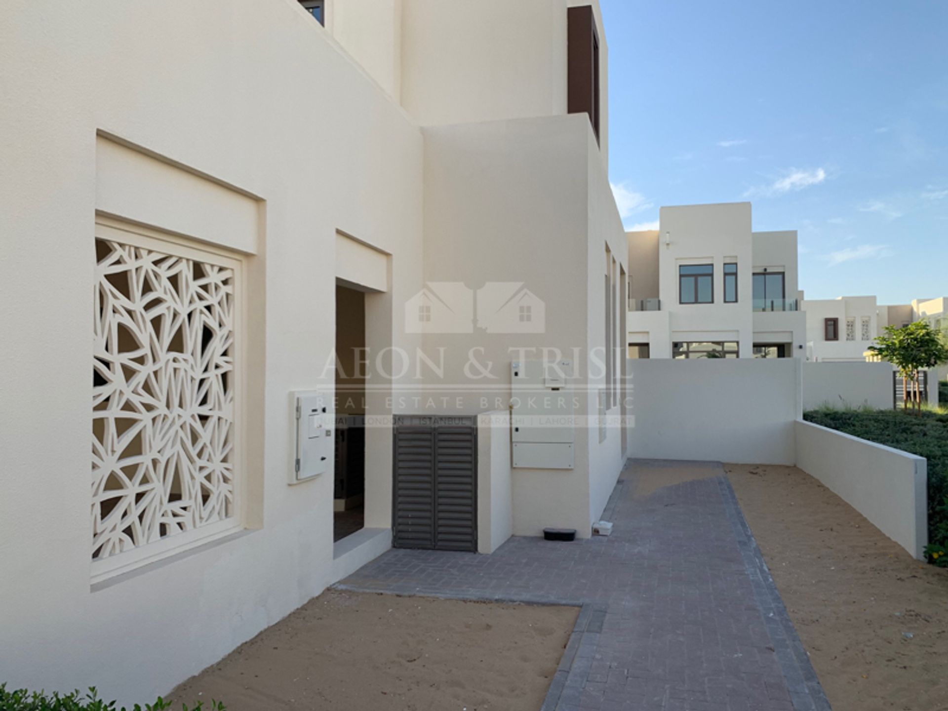 Huis in Dubai, Dubai 10229740