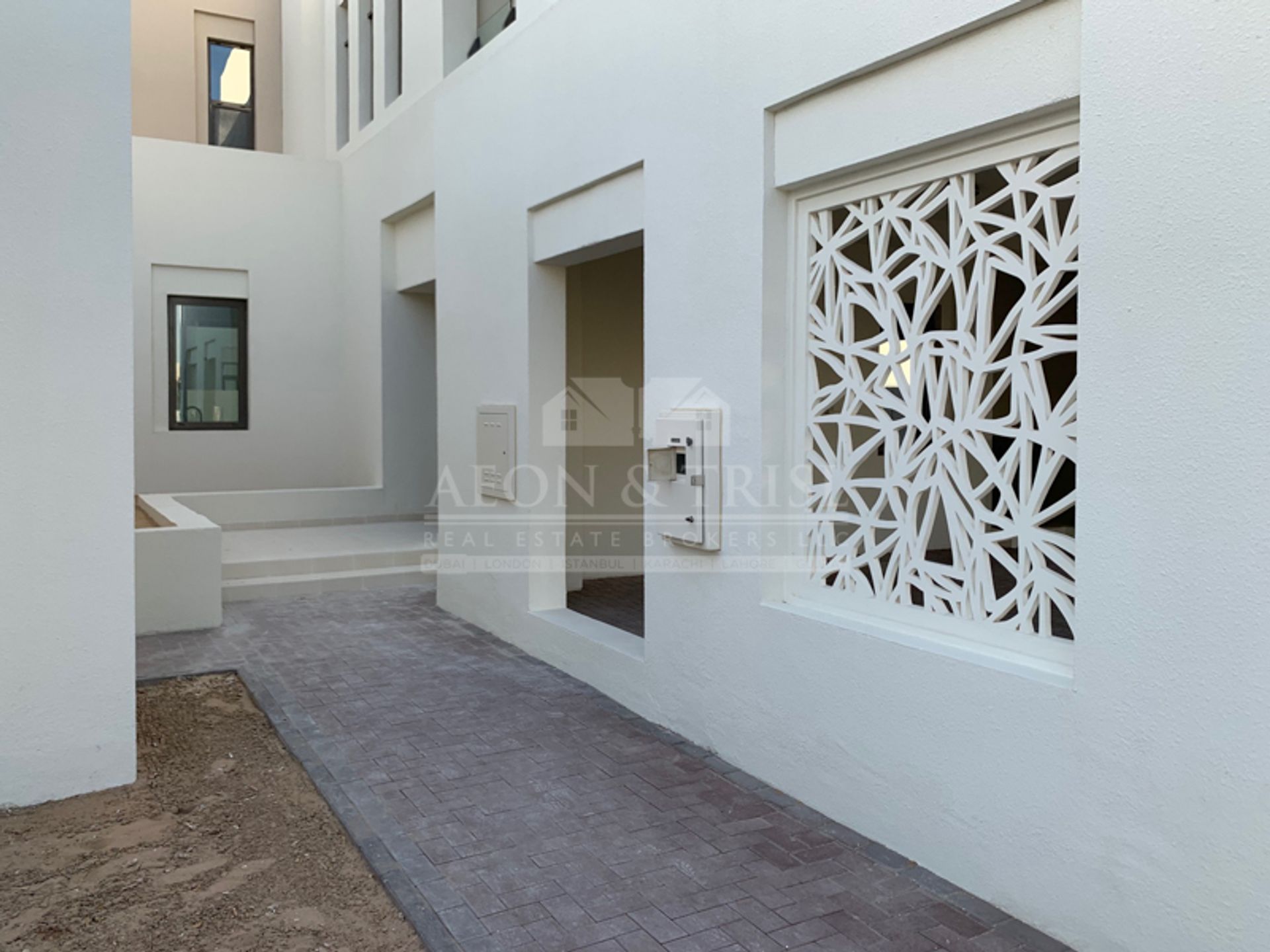 Huis in Dubai, Dubai 10229740