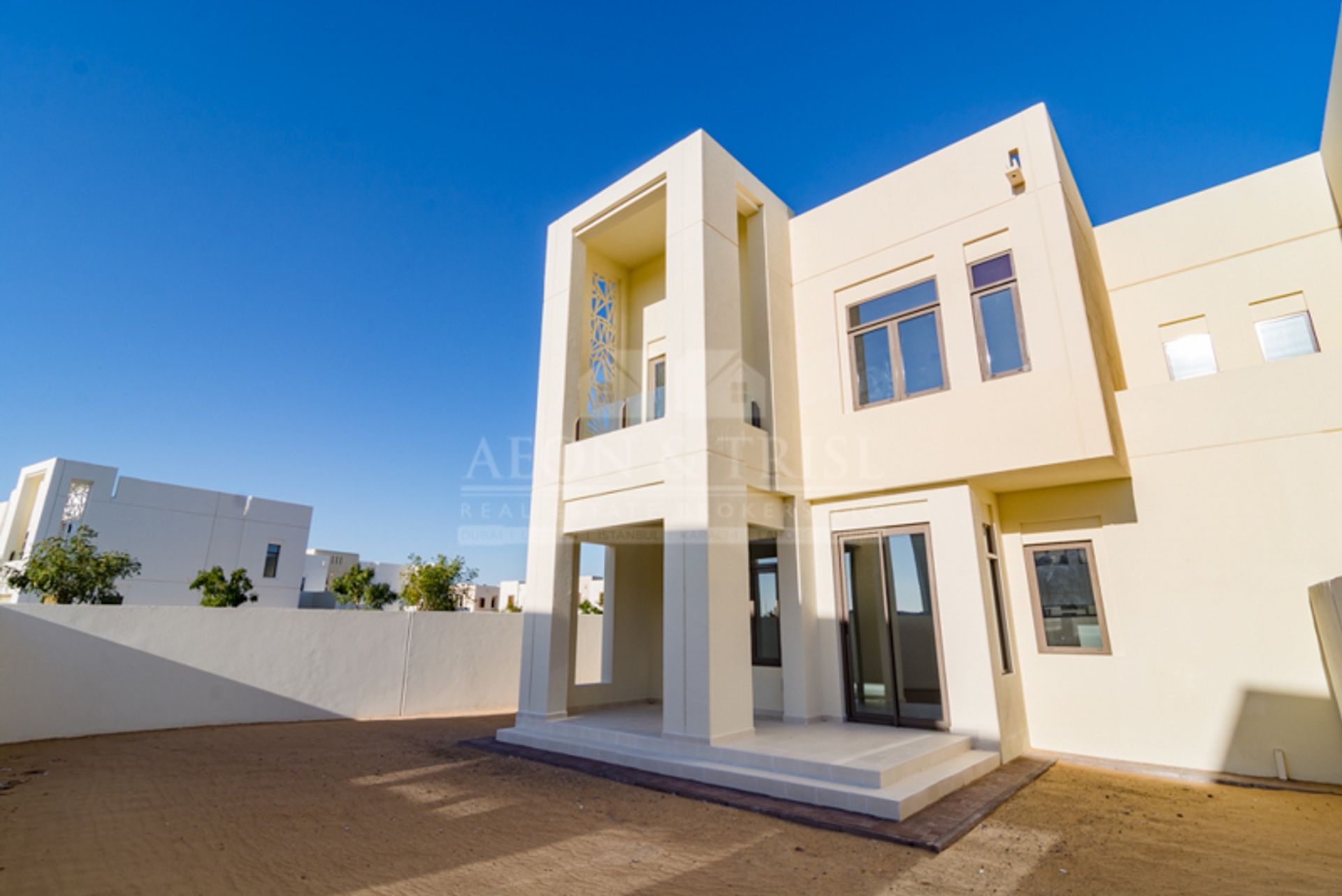 Huis in Dubai, Dubai 10229740