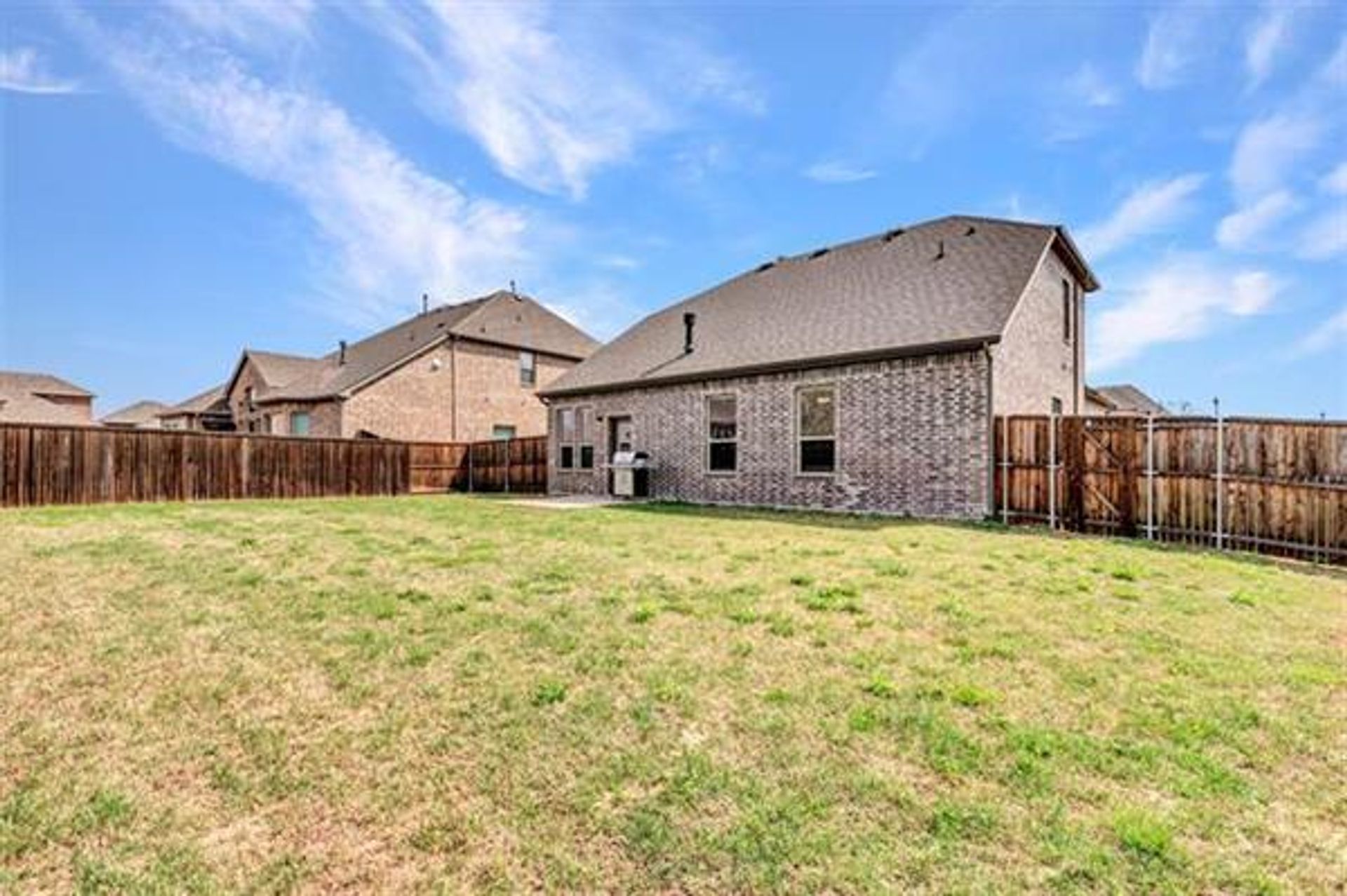 Hus i Wylie, Texas 10229764