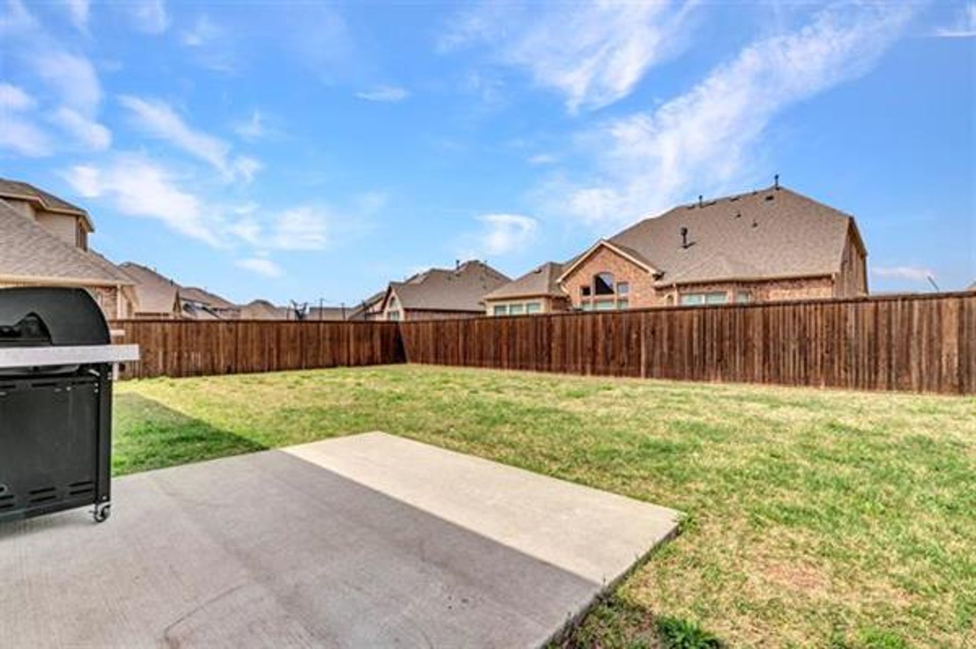 Hus i Wylie, Texas 10229764