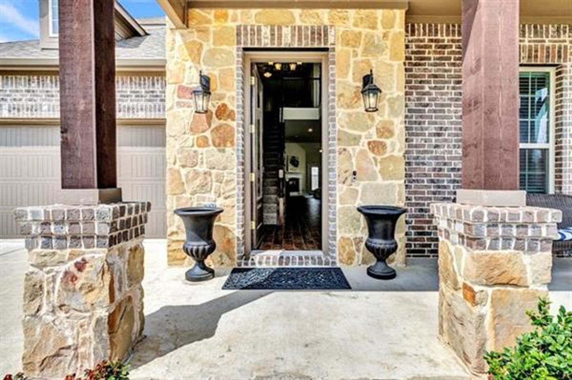 بيت في Liberty Grove, Texas 10229764