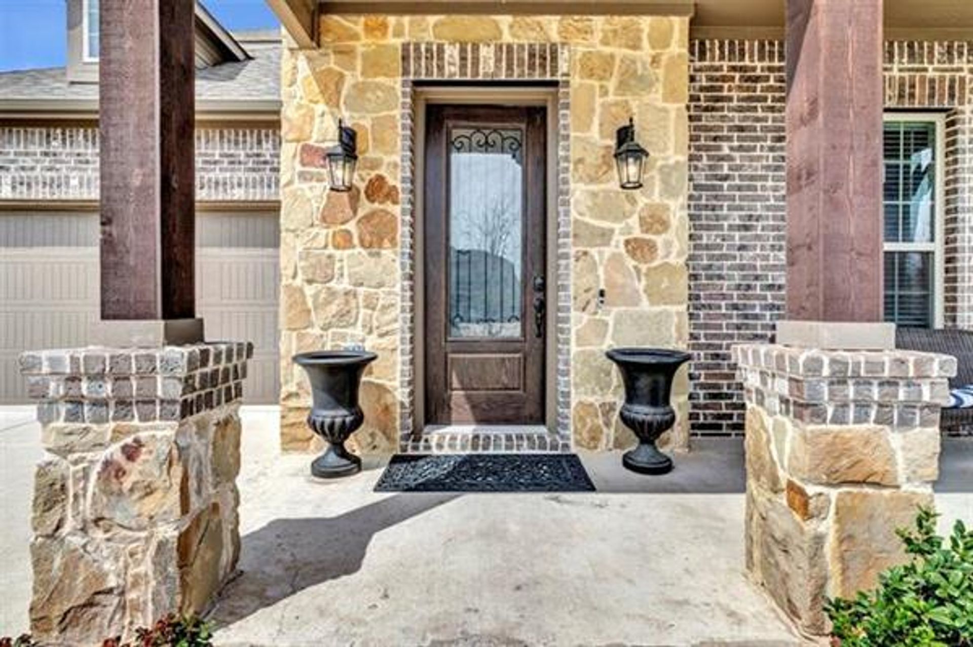 मकान में Liberty Grove, Texas 10229764