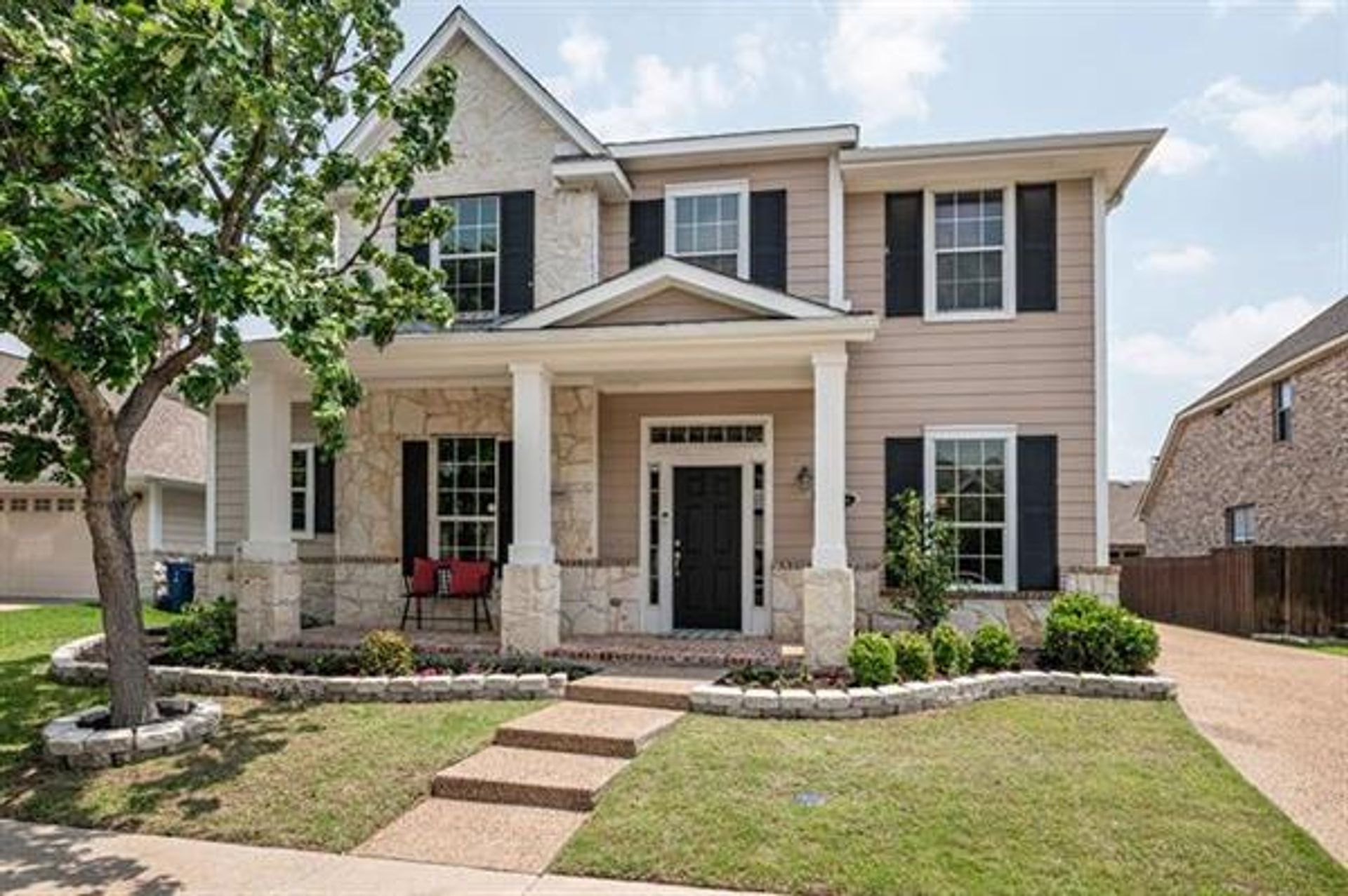 بيت في McKinney, Texas 10229821