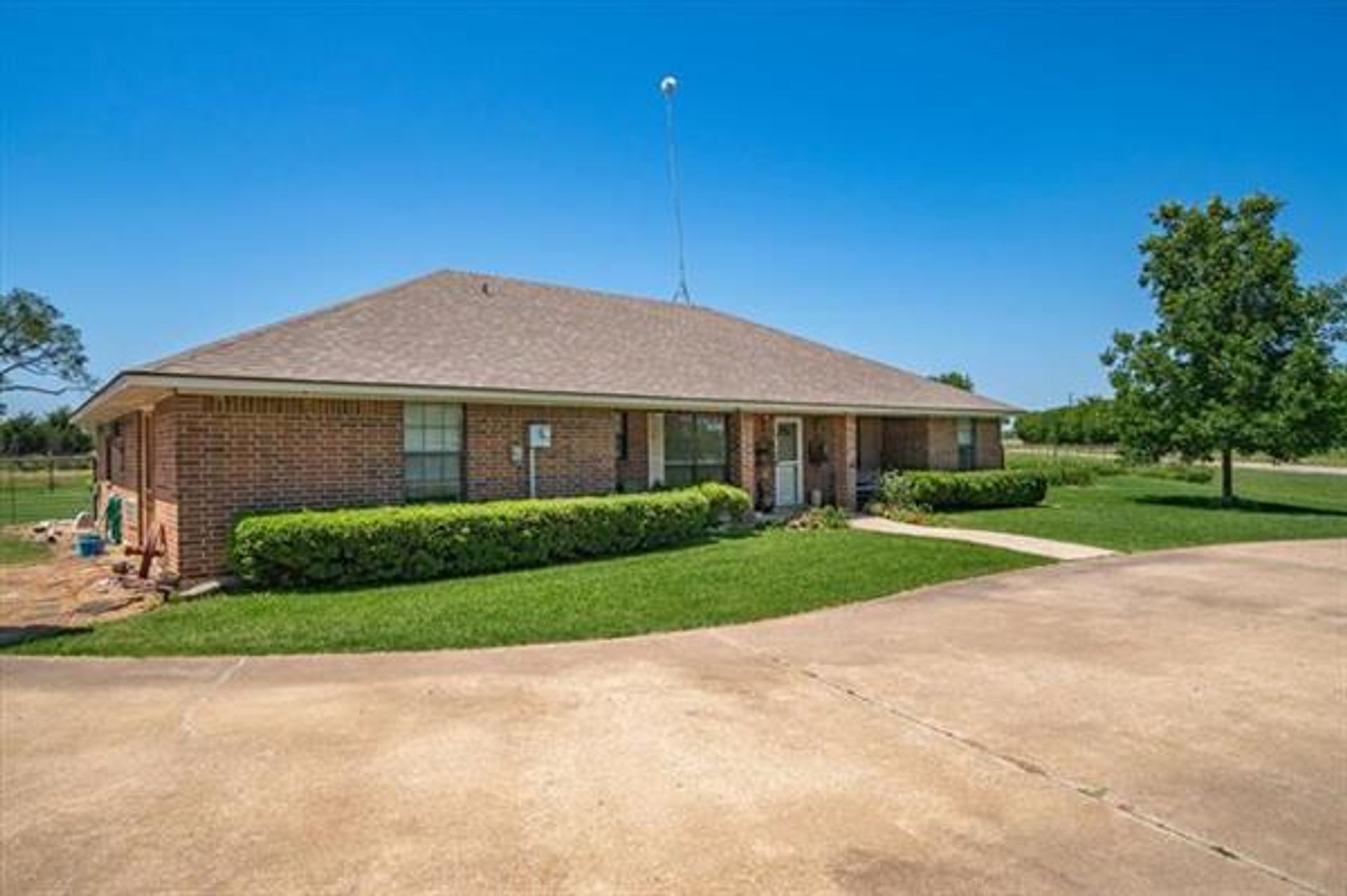 rumah dalam Scott, Texas 10229913