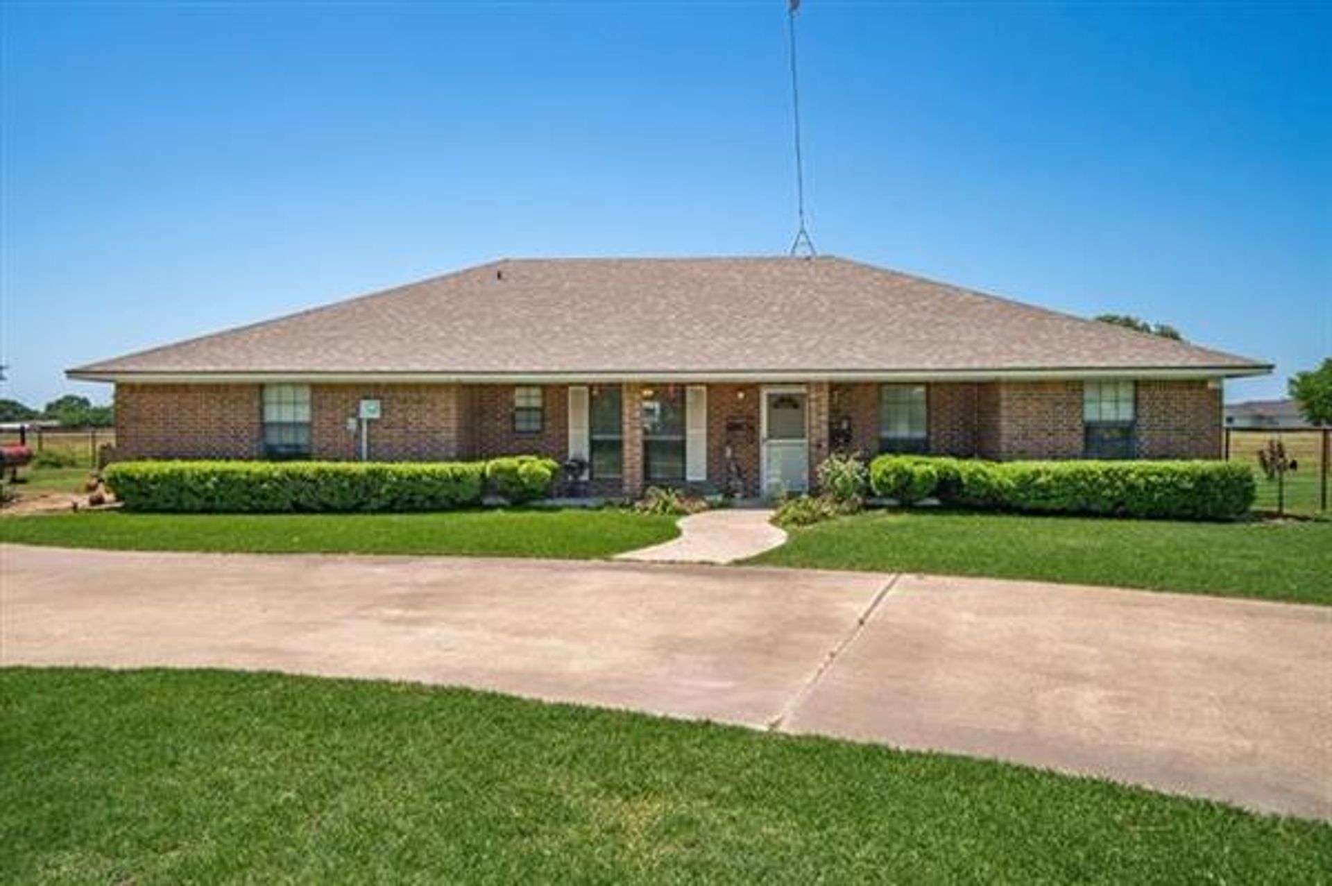 rumah dalam Scott, Texas 10229913