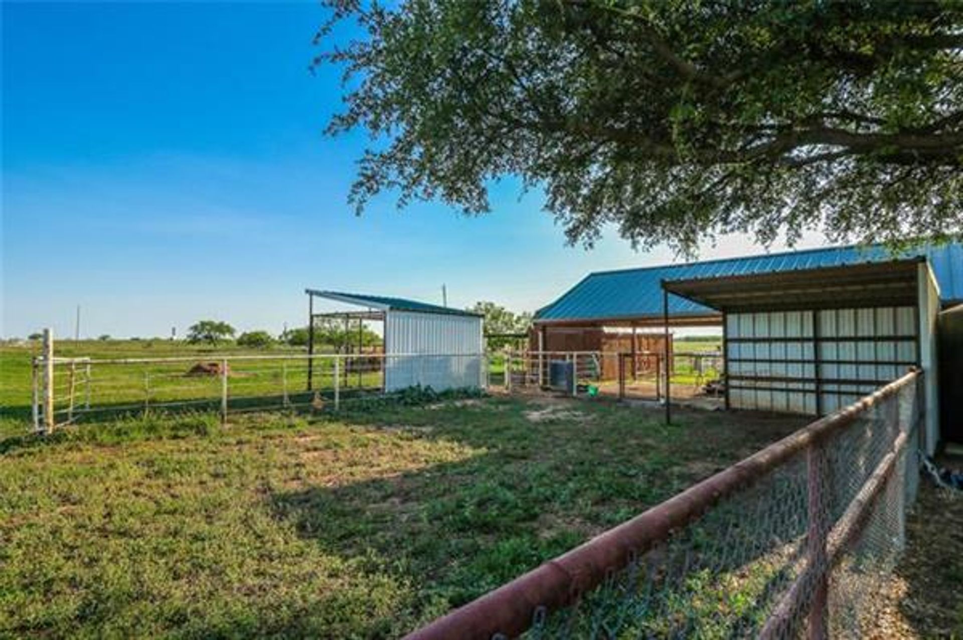 Huis in Graford, Texas 10229917