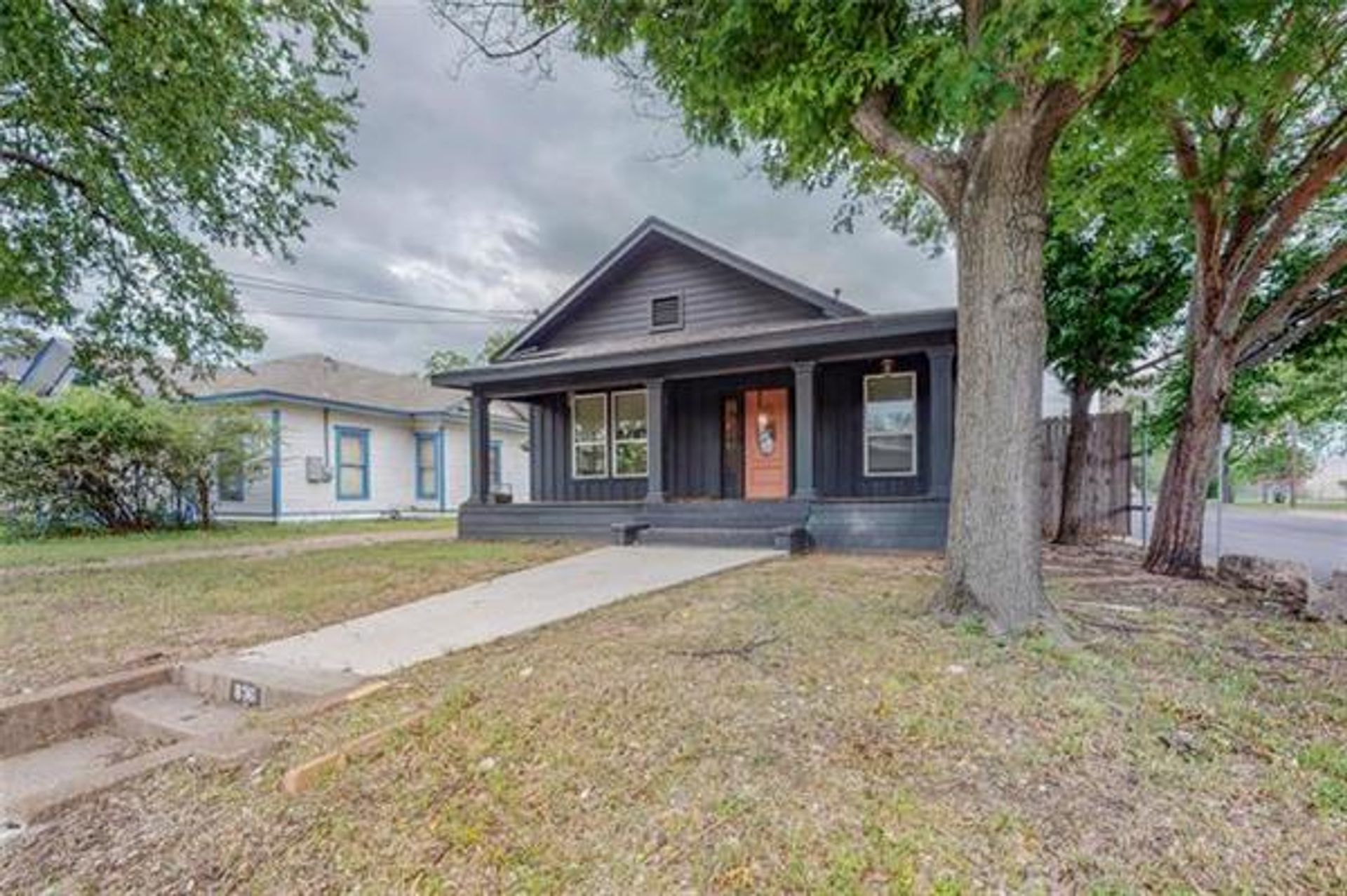 rumah dalam Dallas, Texas 10229966