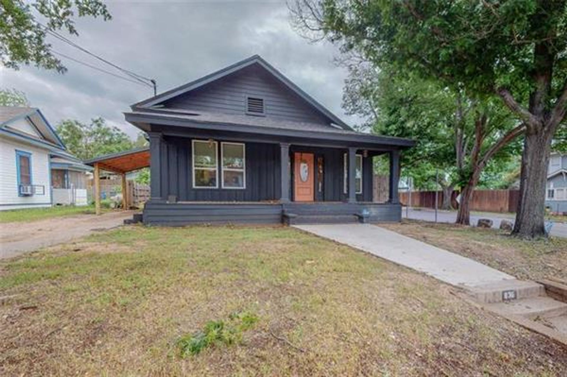 rumah dalam Dallas, Texas 10229966