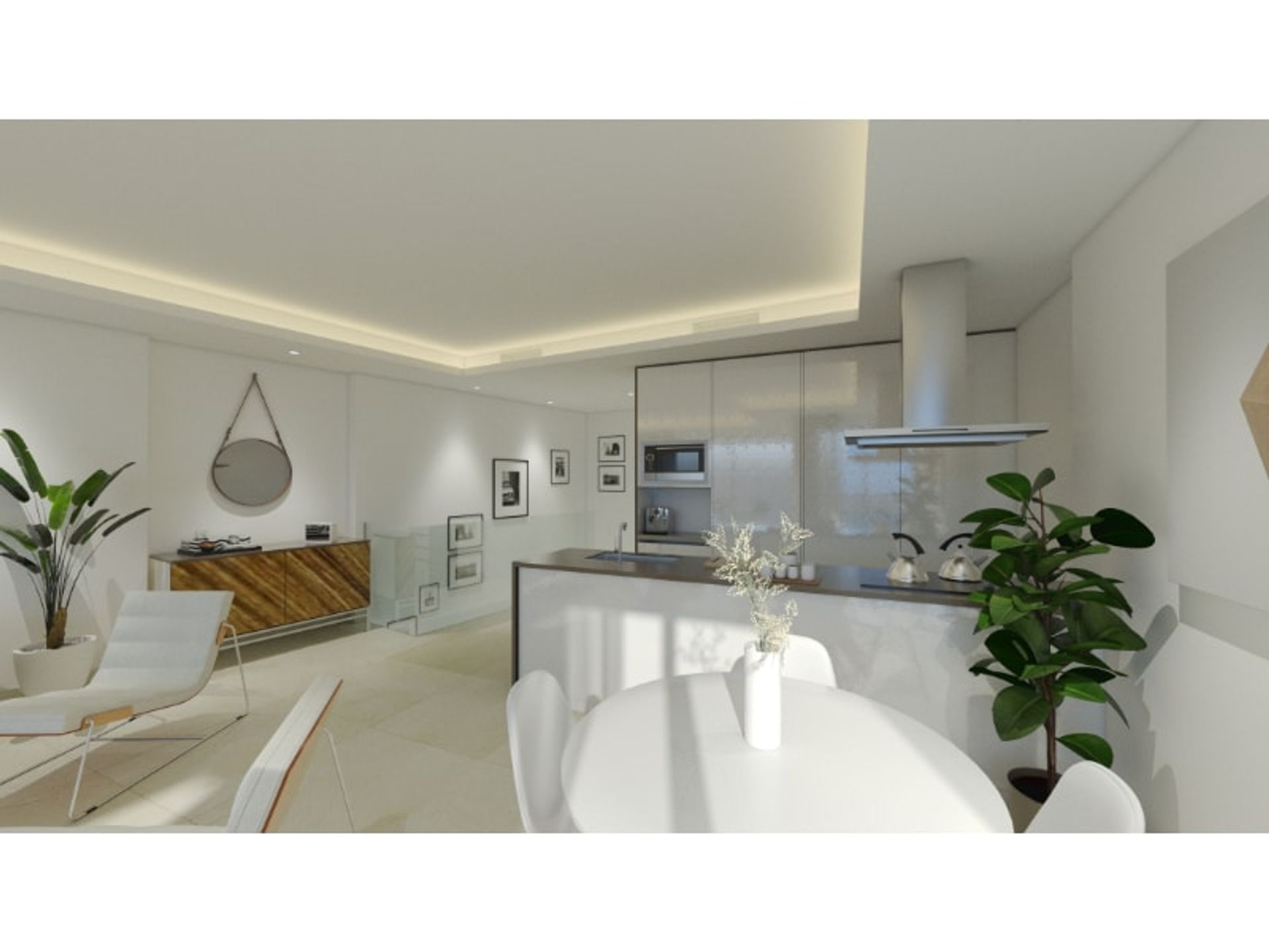 Condominium in Montalban de Córdoba, Andalusië 10229989