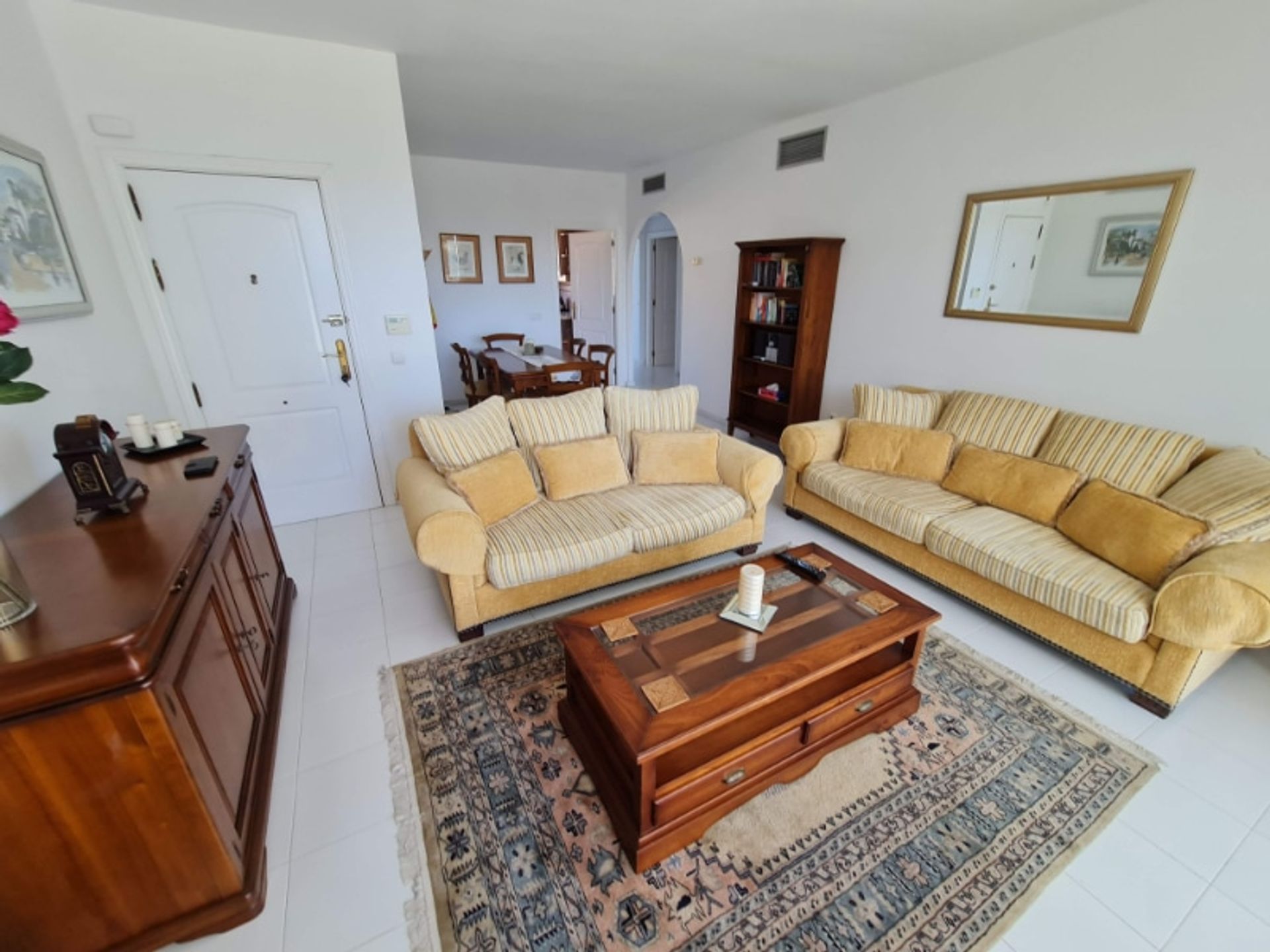 Condominio nel El Palo, Andalusia 10229993