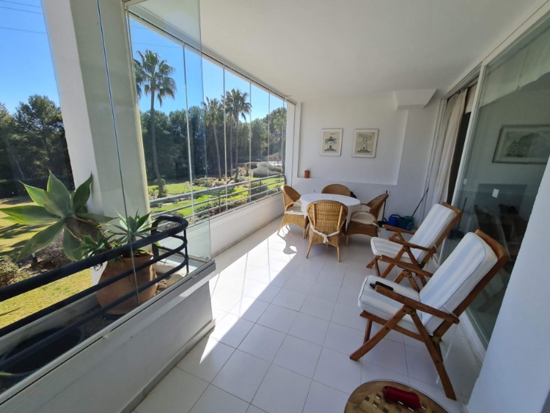 Condominio nel El Palo, Andalusia 10229993